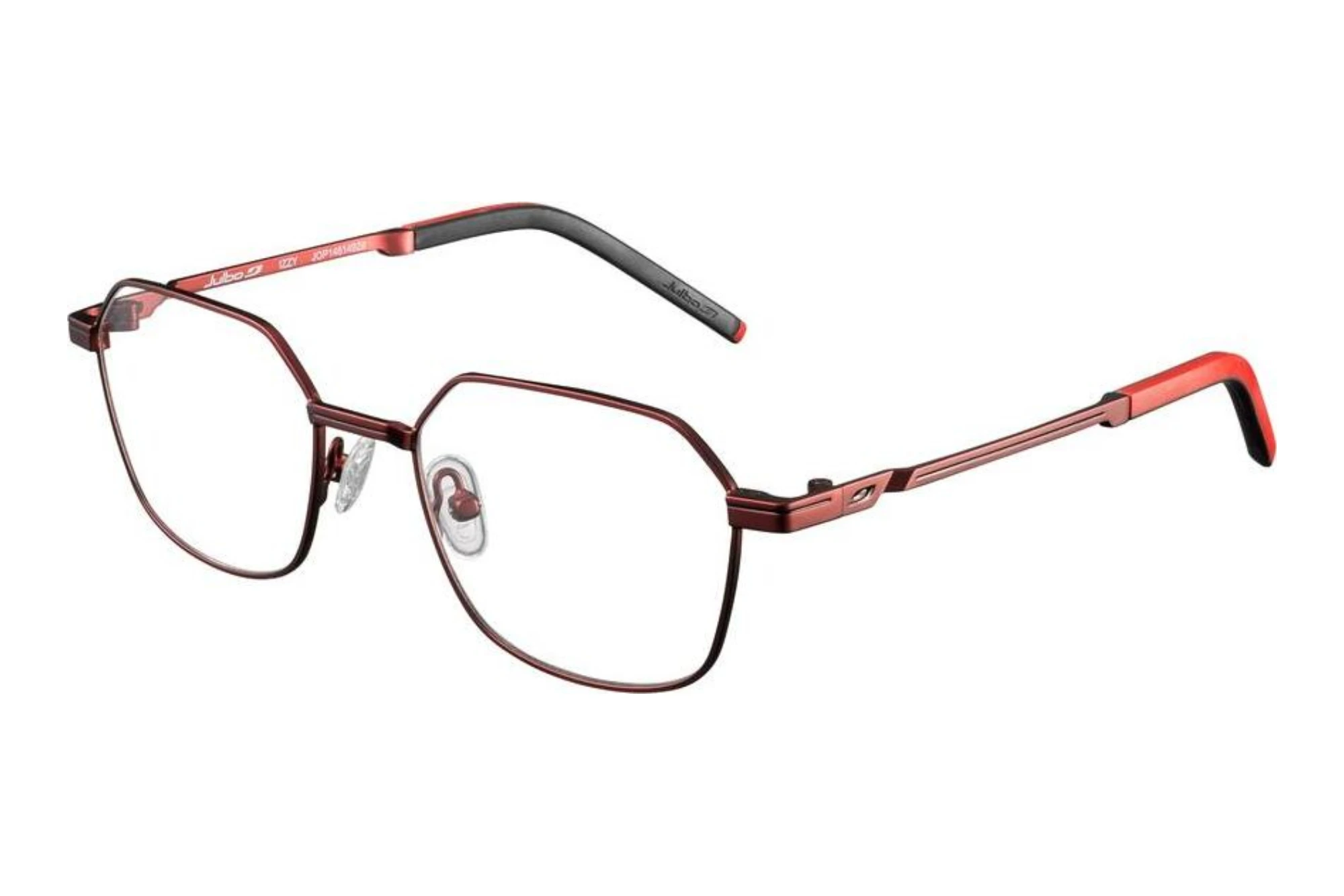 Julbo   IZZY 29_JOP1461 Dunkelrot / Schwarz