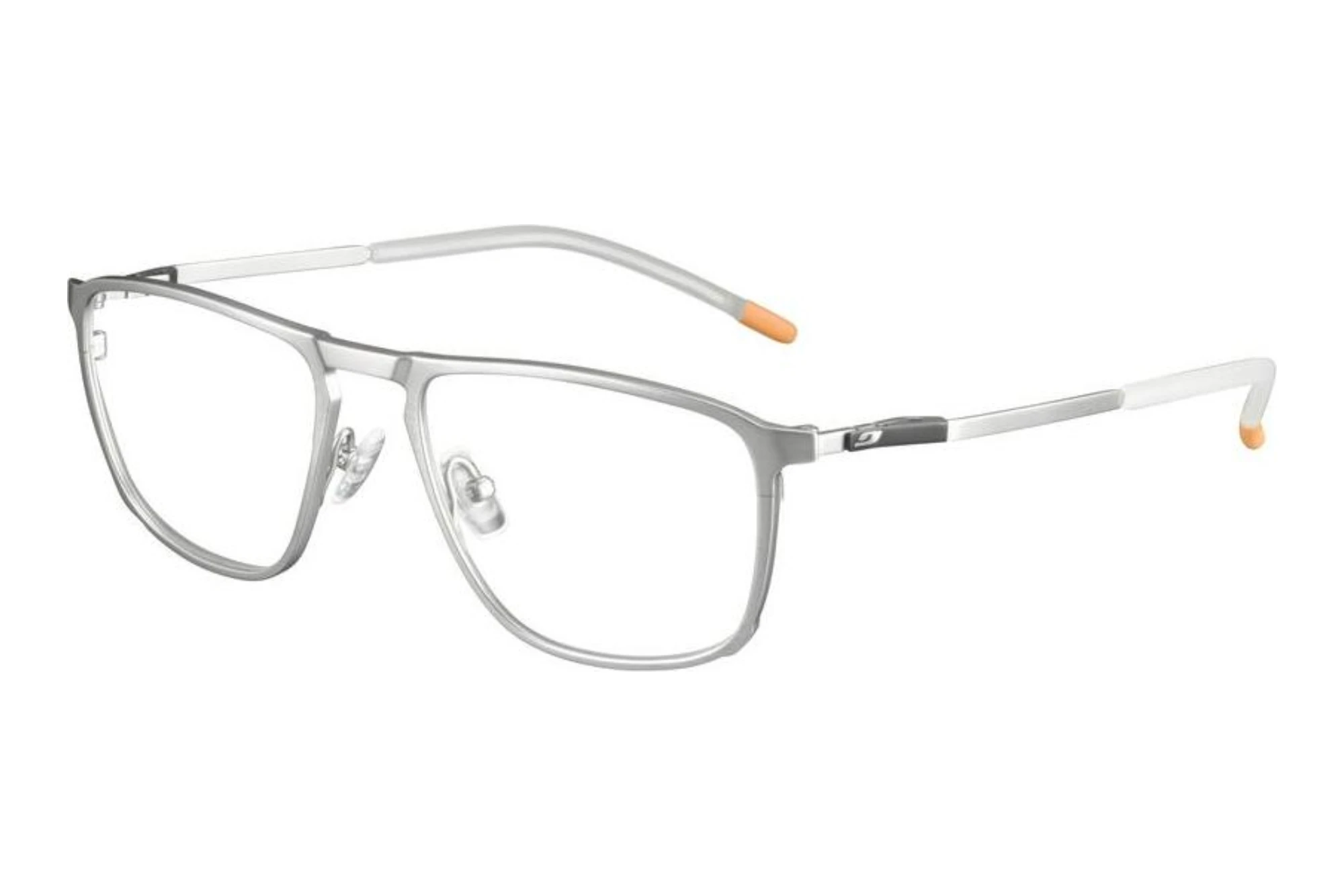 Julbo   MOMENTUM 59 Grau Titan / Orange