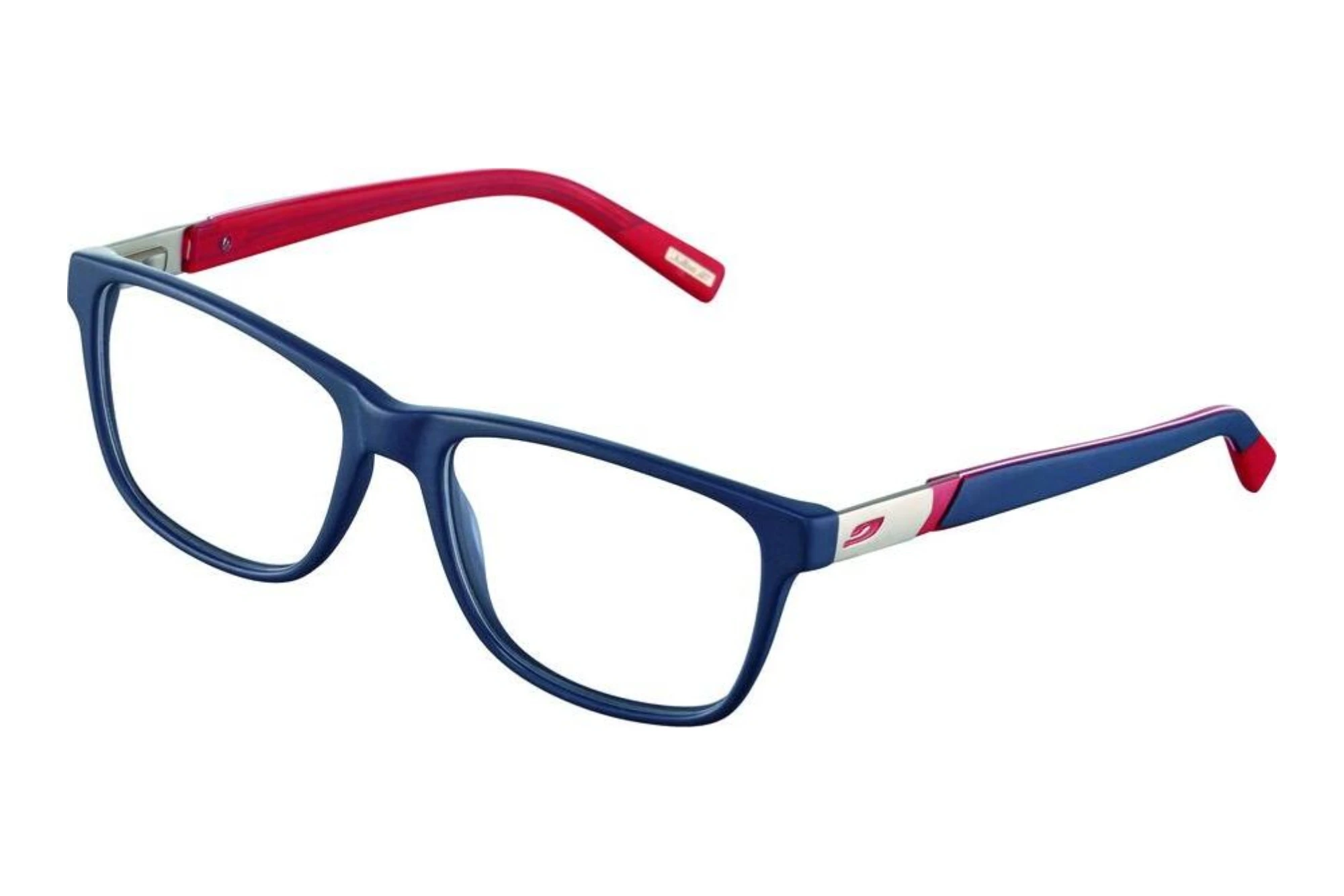 Julbo   MONTFORT 36_JOP1342 Blau / Rot