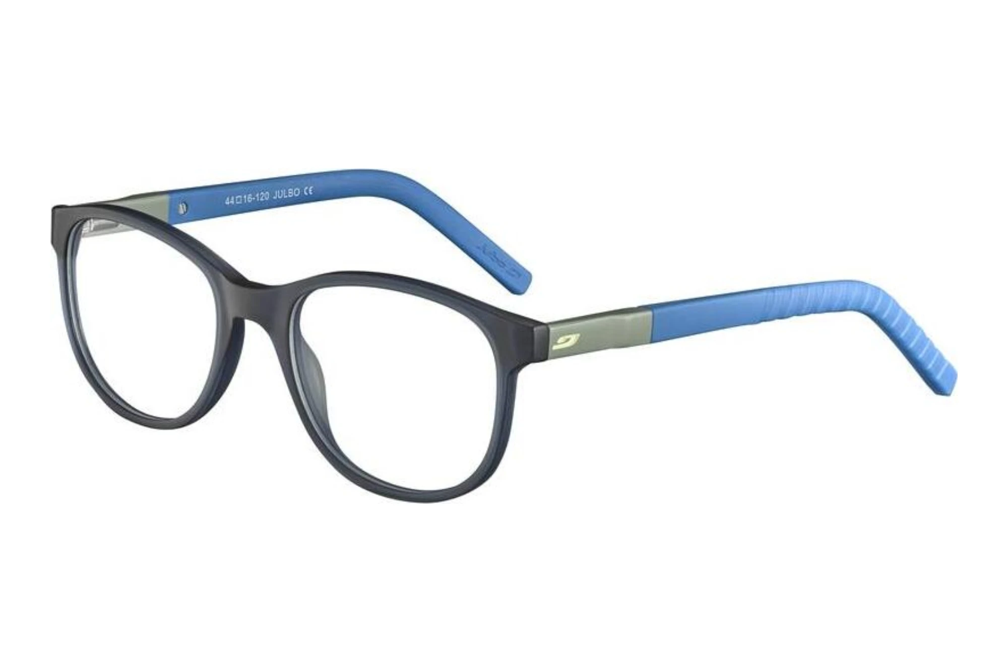 Julbo   OCARINA 12_JOP1407 Blau Durchscheinend / Blau