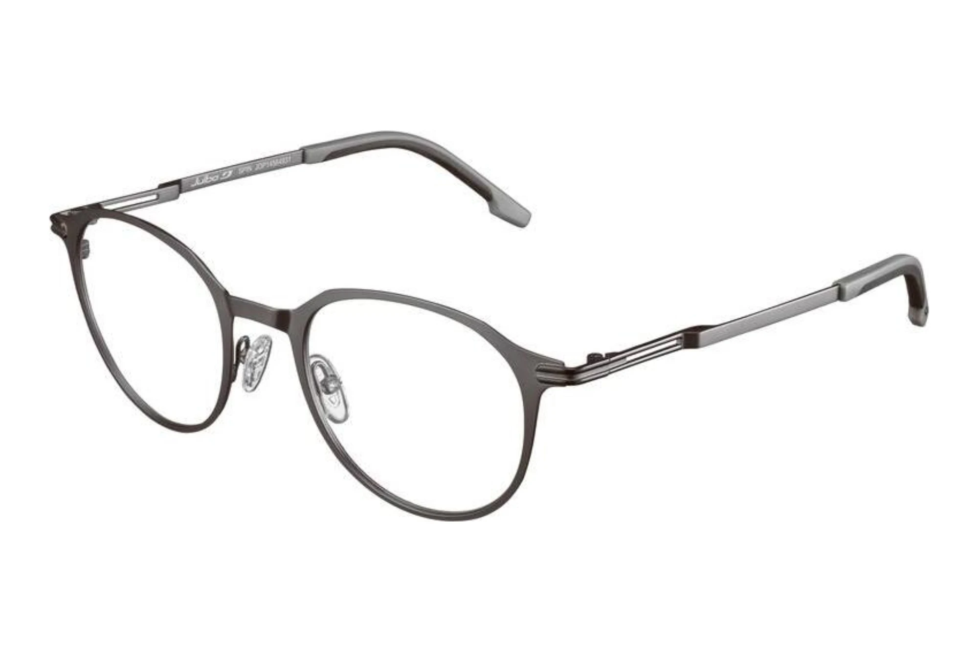 Julbo   SPIN 31_JOP1456 Gun / Schwarz / Grau