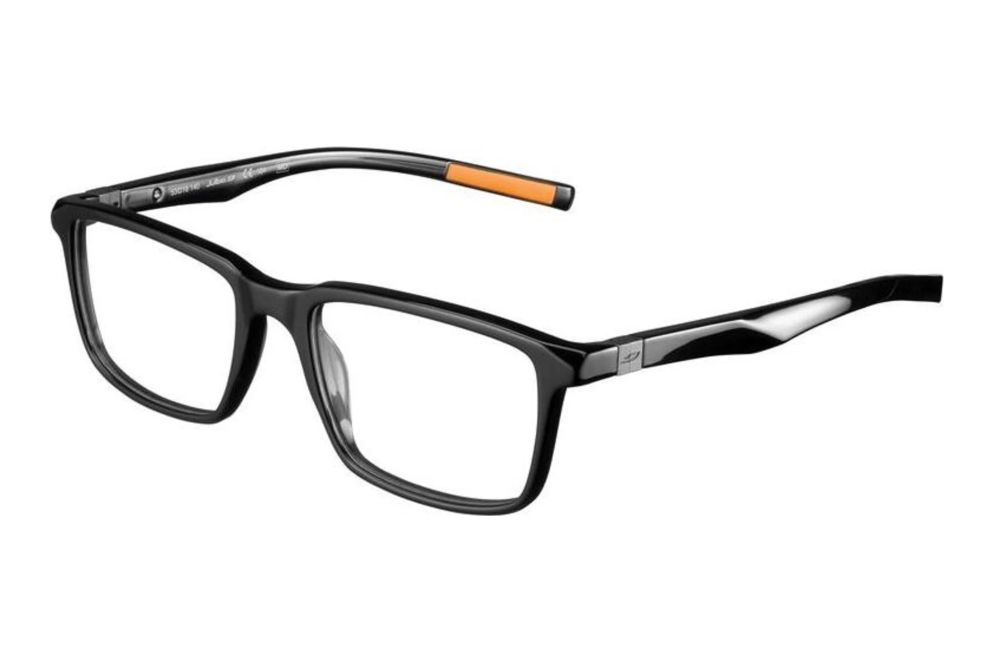 Julbo   STARTER 14_JOP1447 Schwarz / Schwarz Glänzend