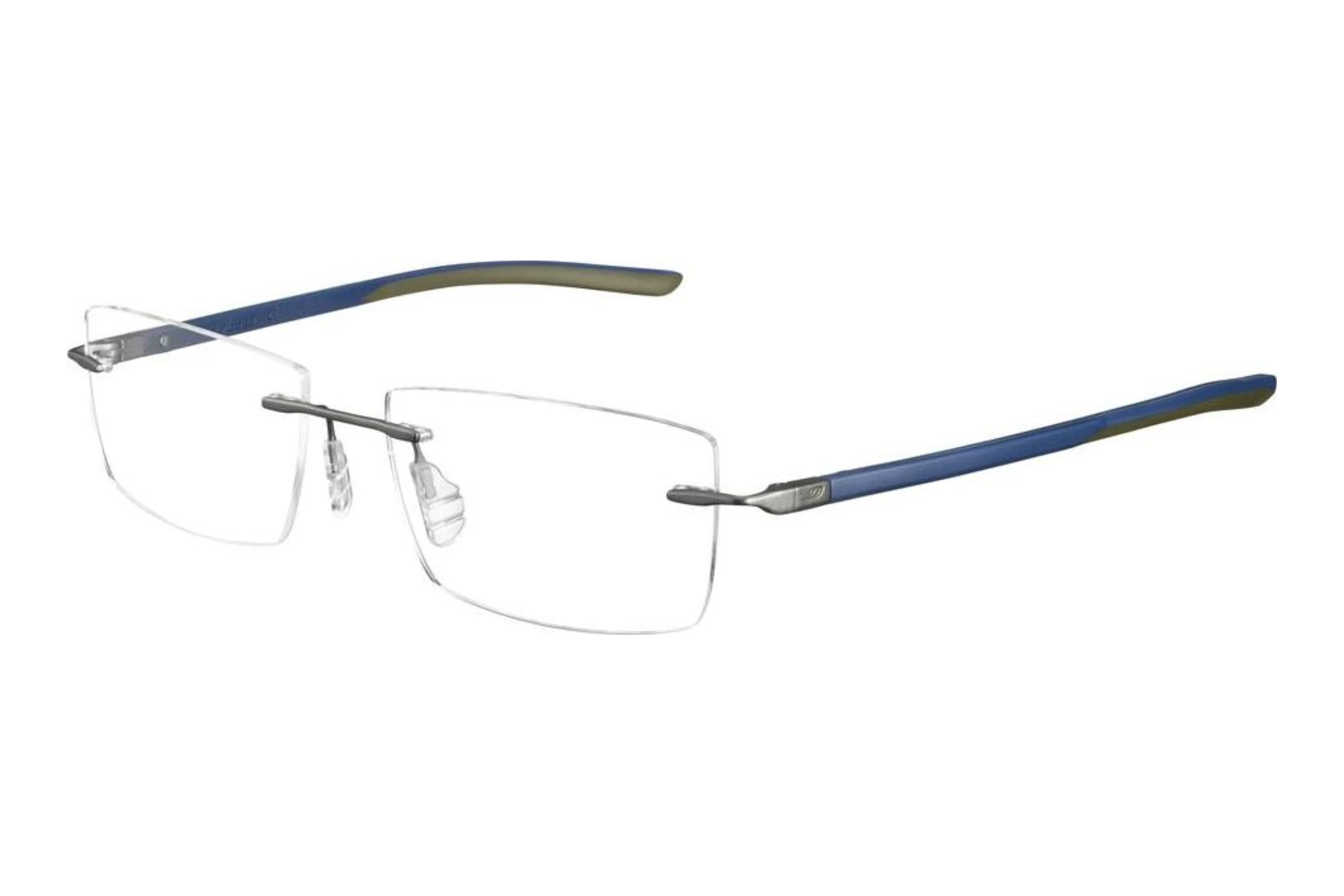 Julbo   SUMMIT 55 12 Blau / Orange