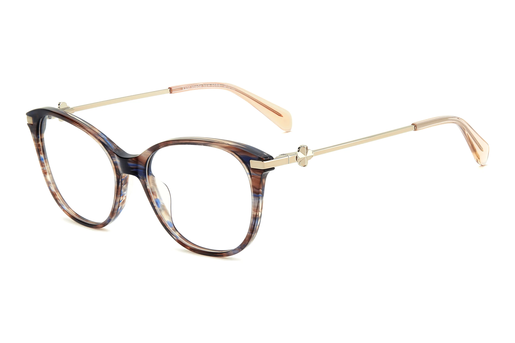 Kate Spade   KS JEMMA 2/G 0UC RED HAVANA