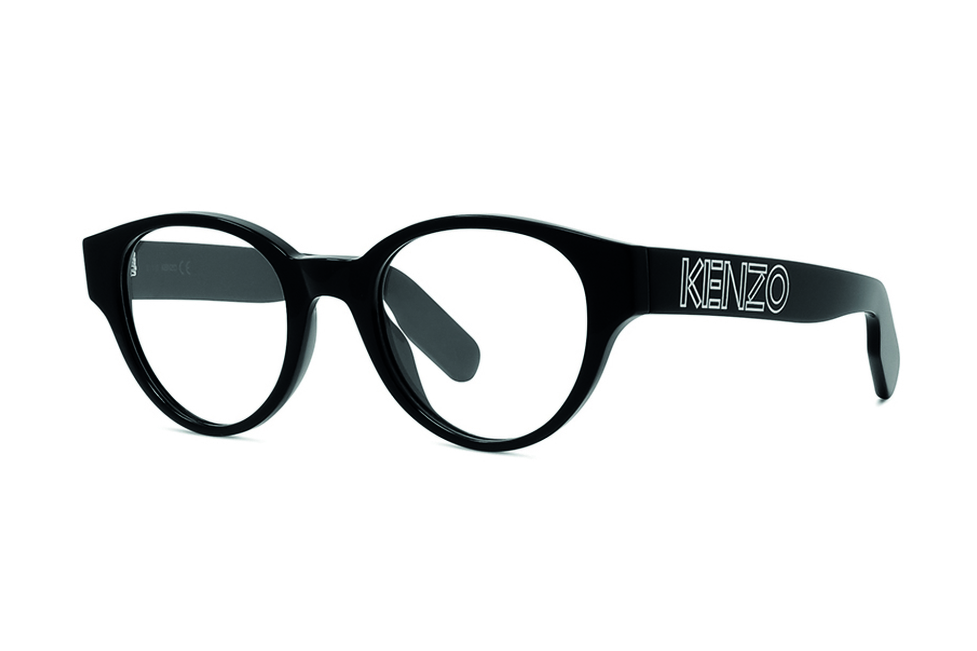 Kenzo   KZ50110I 001 shiny black