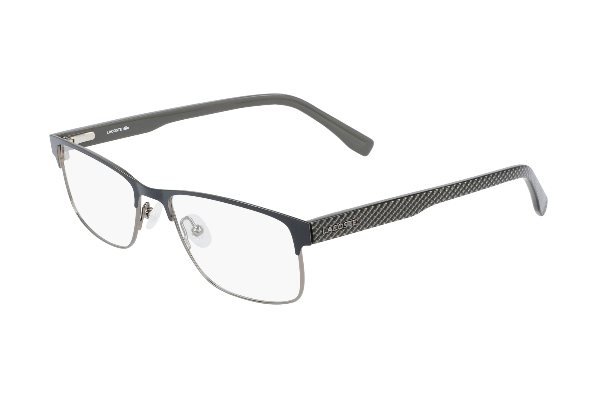 Lacoste   L2217 N 033 GUNMETAL