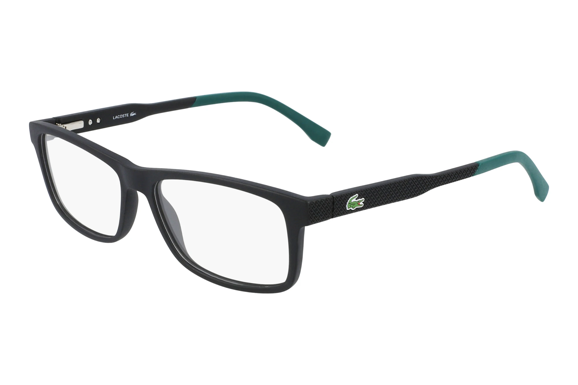 Lacoste   L2876 N 001 BLACK MATTE