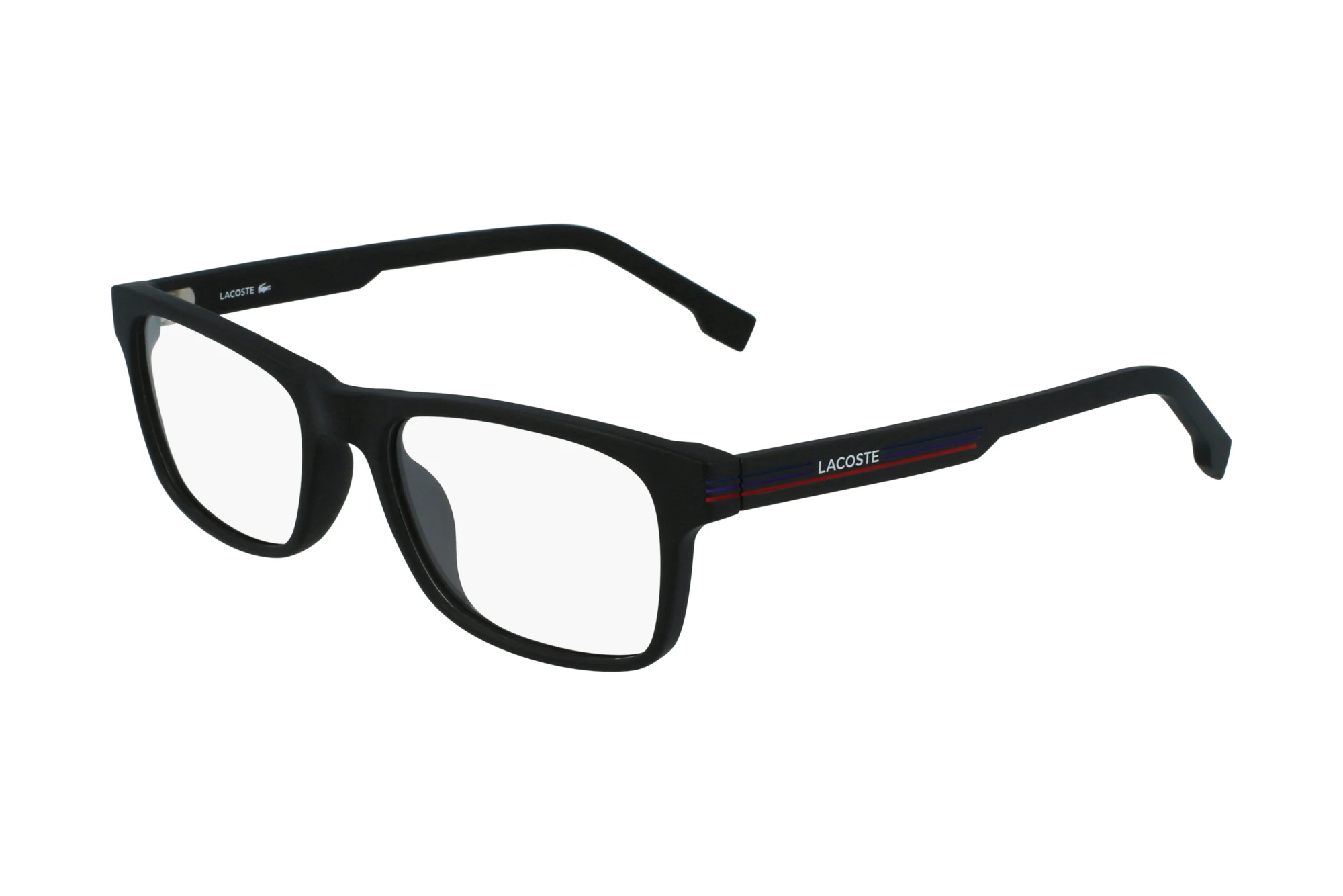 Lacoste   L2886 N 002 MATTE BLACK