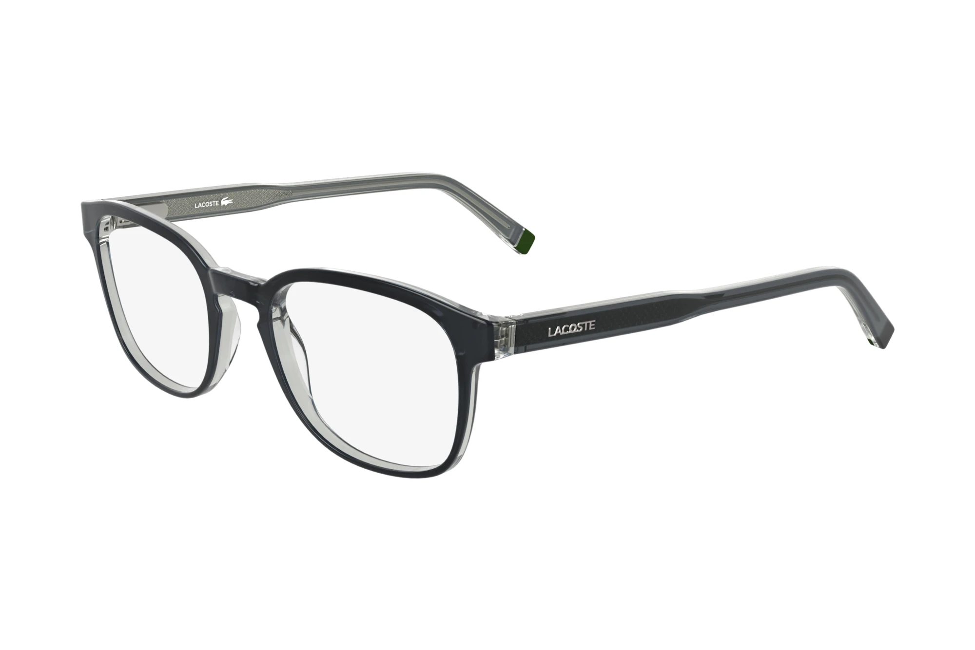 Lacoste   L2964 N 001 BLACK