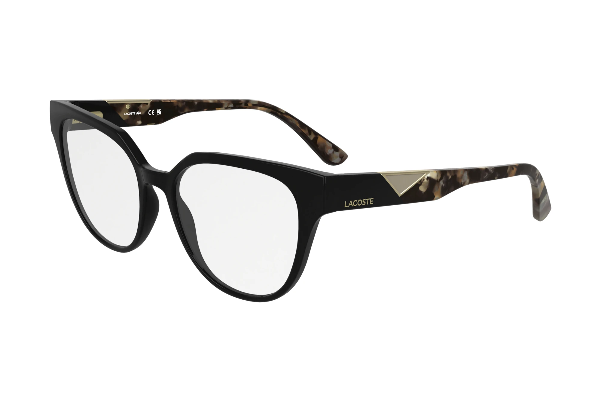 Lacoste   L2982 N 001 BLACK