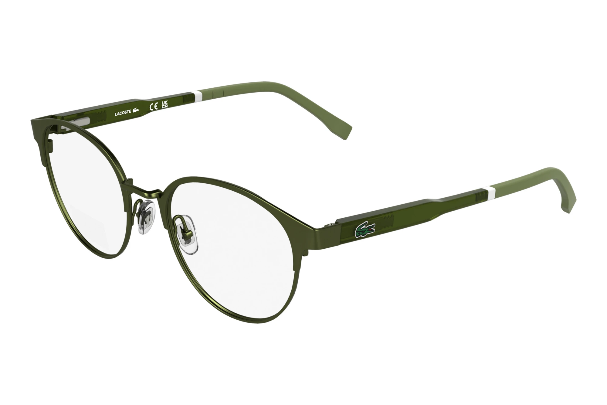 Lacoste   L3115 275 MATTE KHAKI