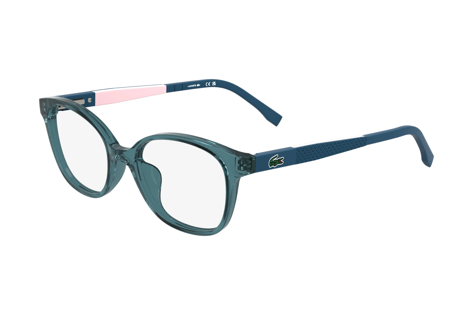 Lacoste   L3662 N 401 AZURE LUMI