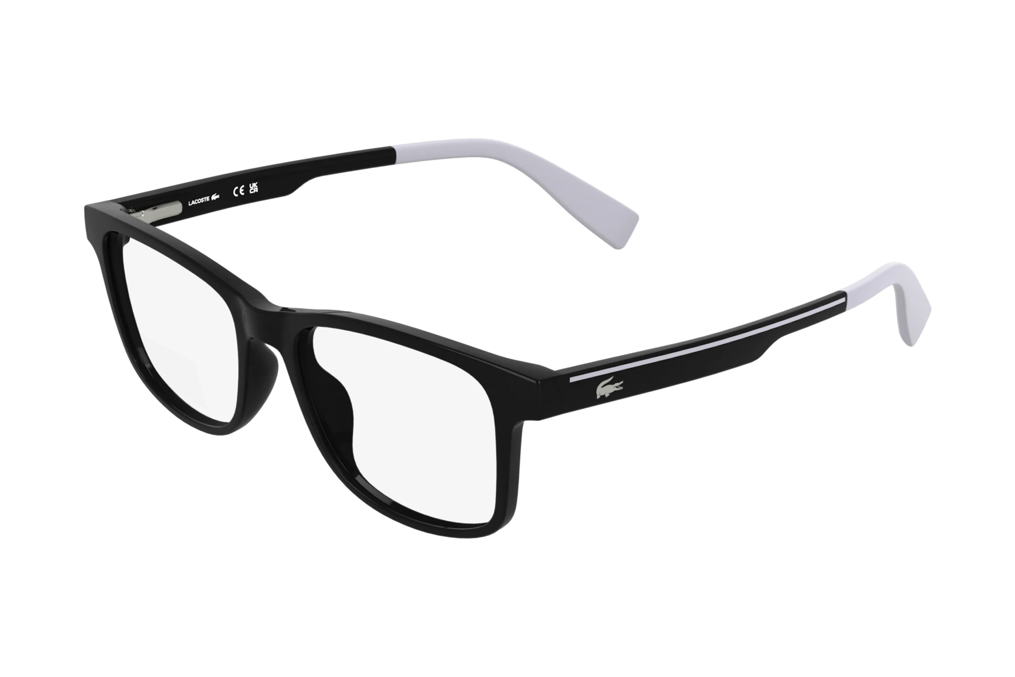 Lacoste   L3663 001 BLACK