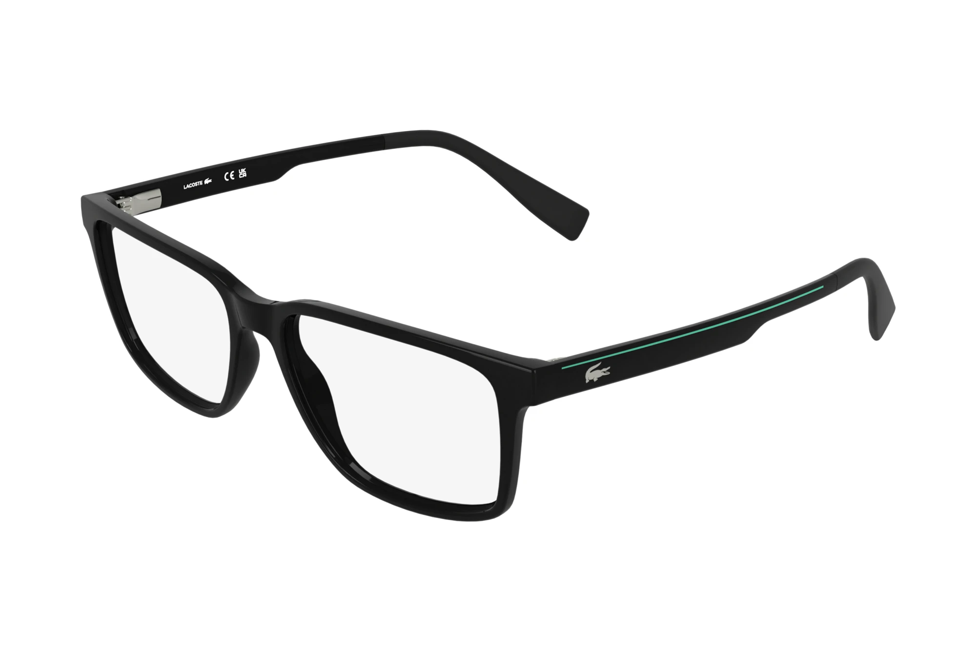 Lacoste   L4005 001 BLACK