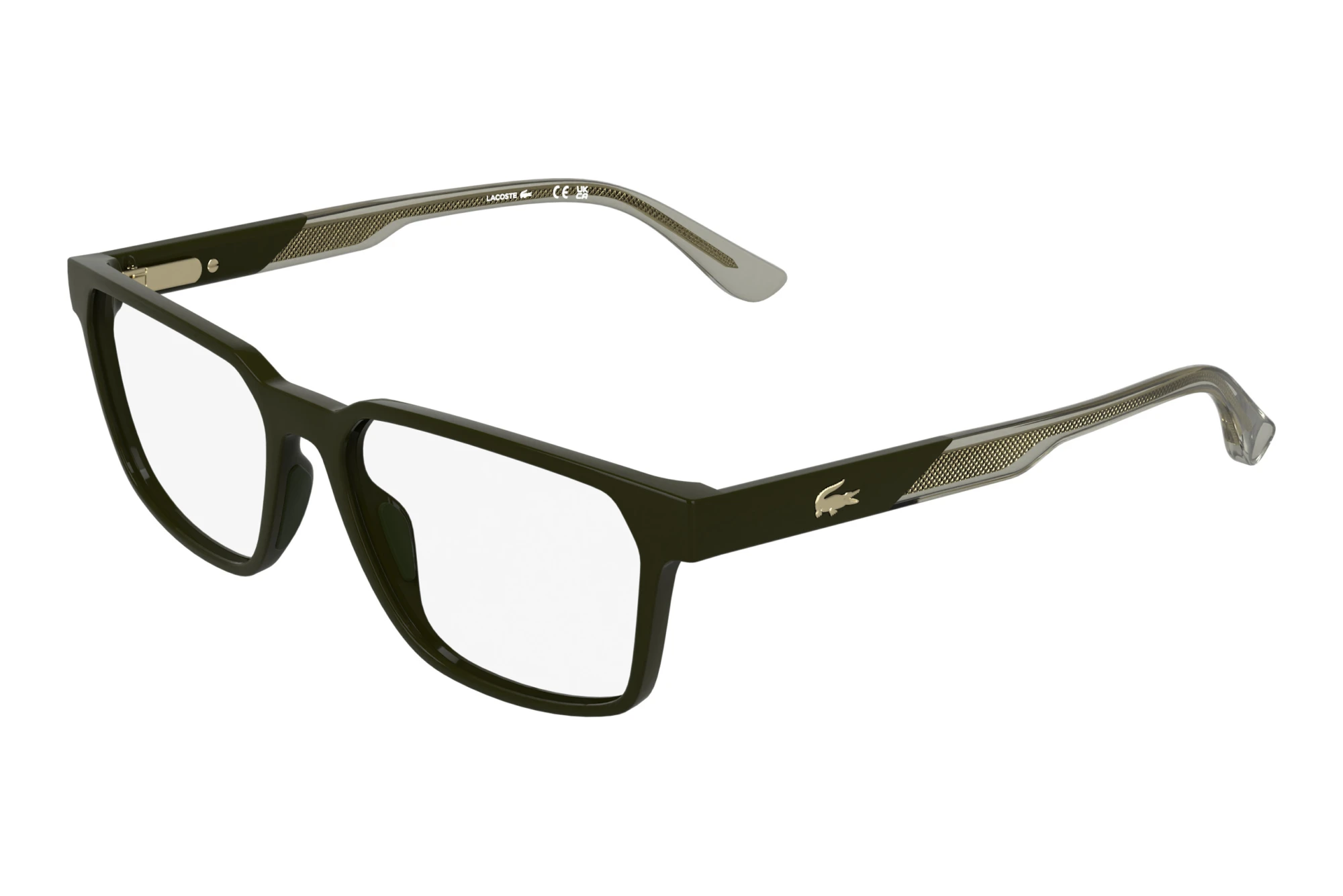 Lacoste   L4031 275 DARK KHAKI