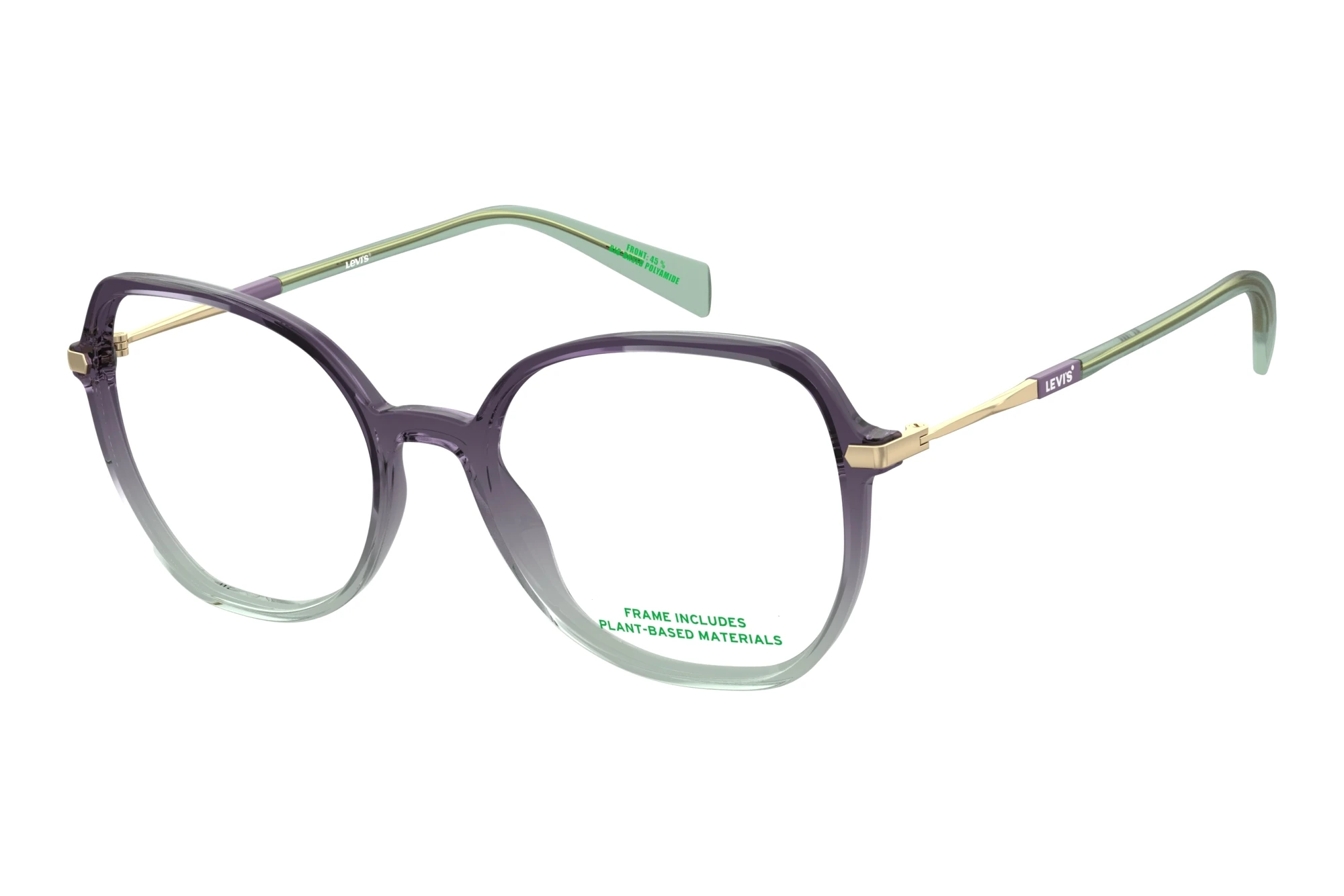 Levi's   LV 1086 0B2 VIOLET GREEN