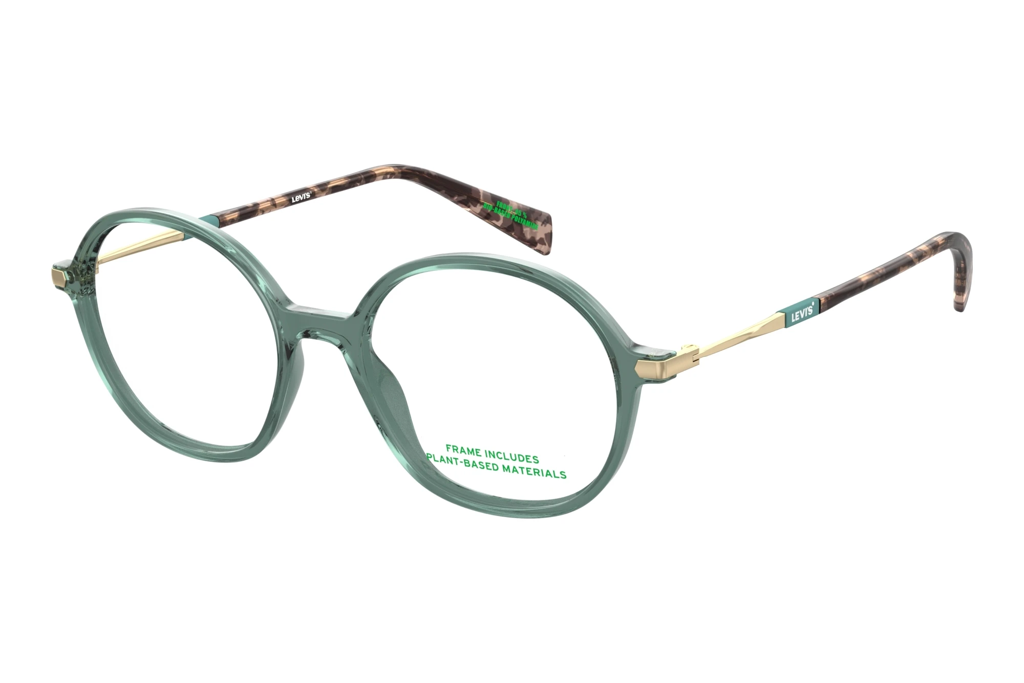 Levi's   LV 1087 1ED GREEN