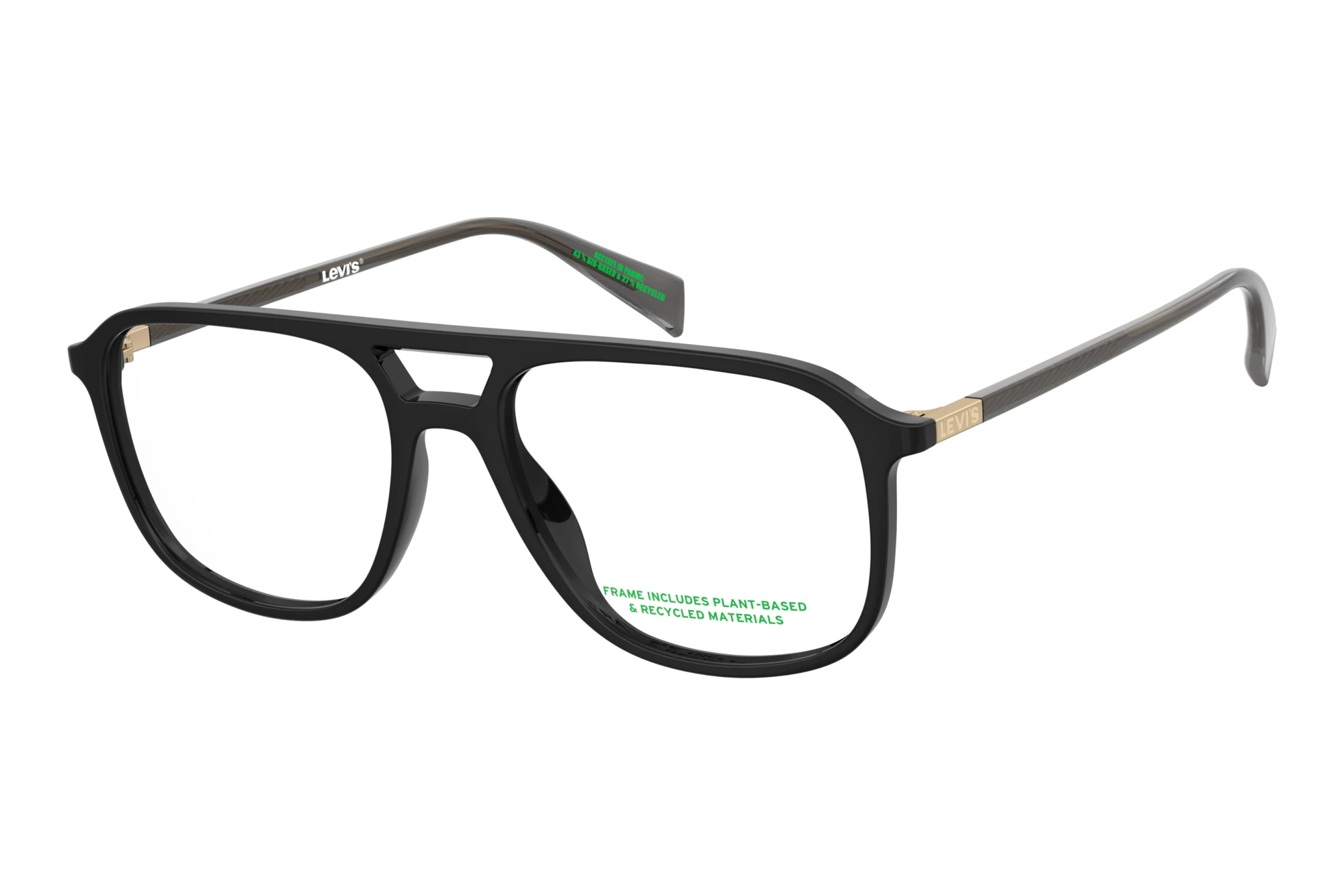Levi's   LV 1115 807 BLACK