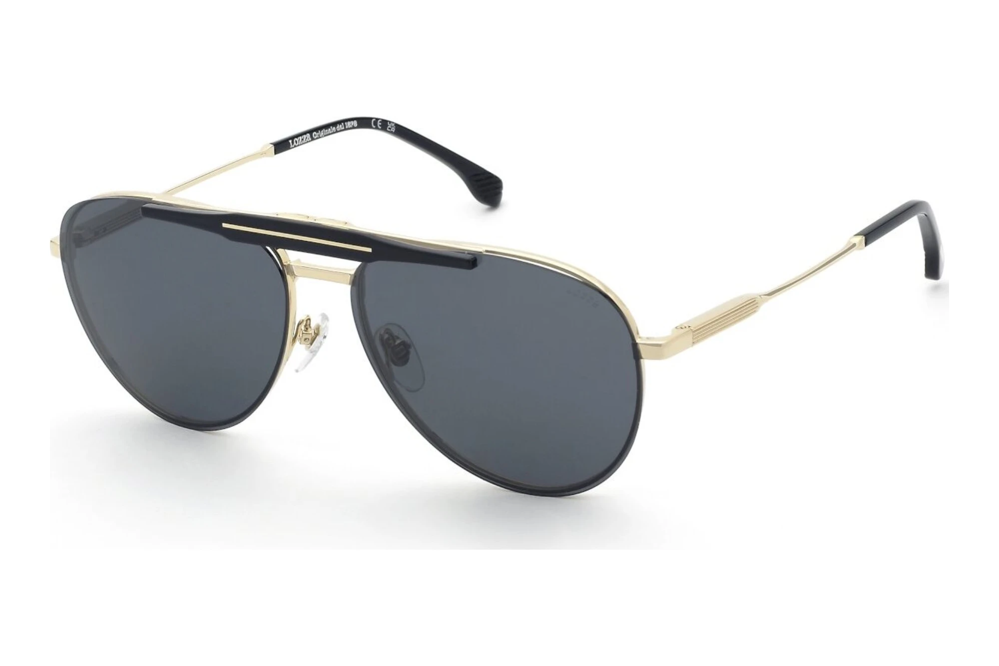 Lozza   UL2440 300P SHINY ROSE GOLD