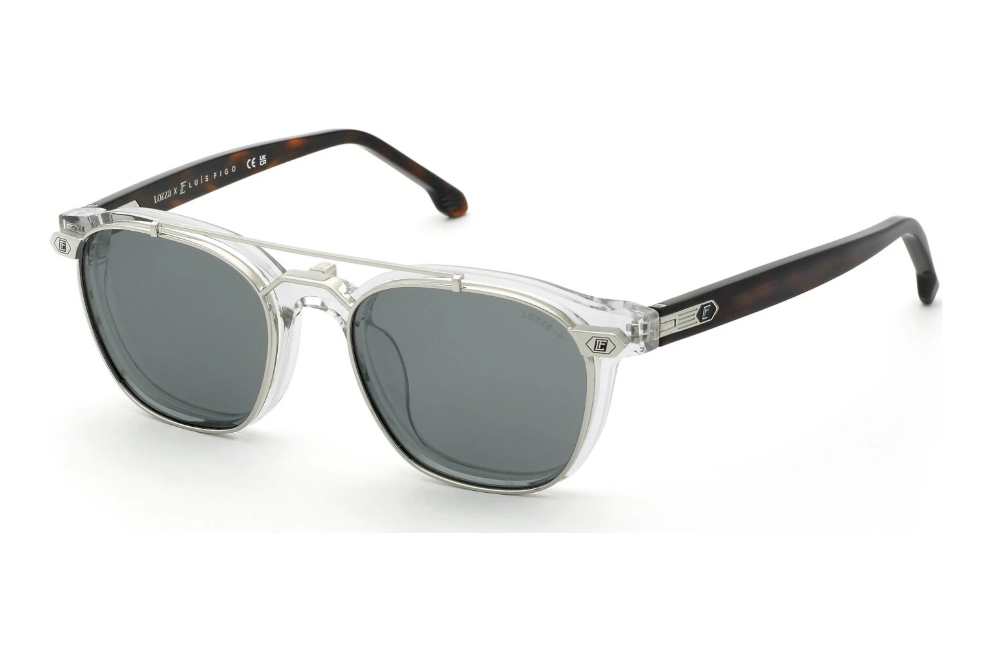 Lozza   UL4418 880P SHINY CRYSTAL