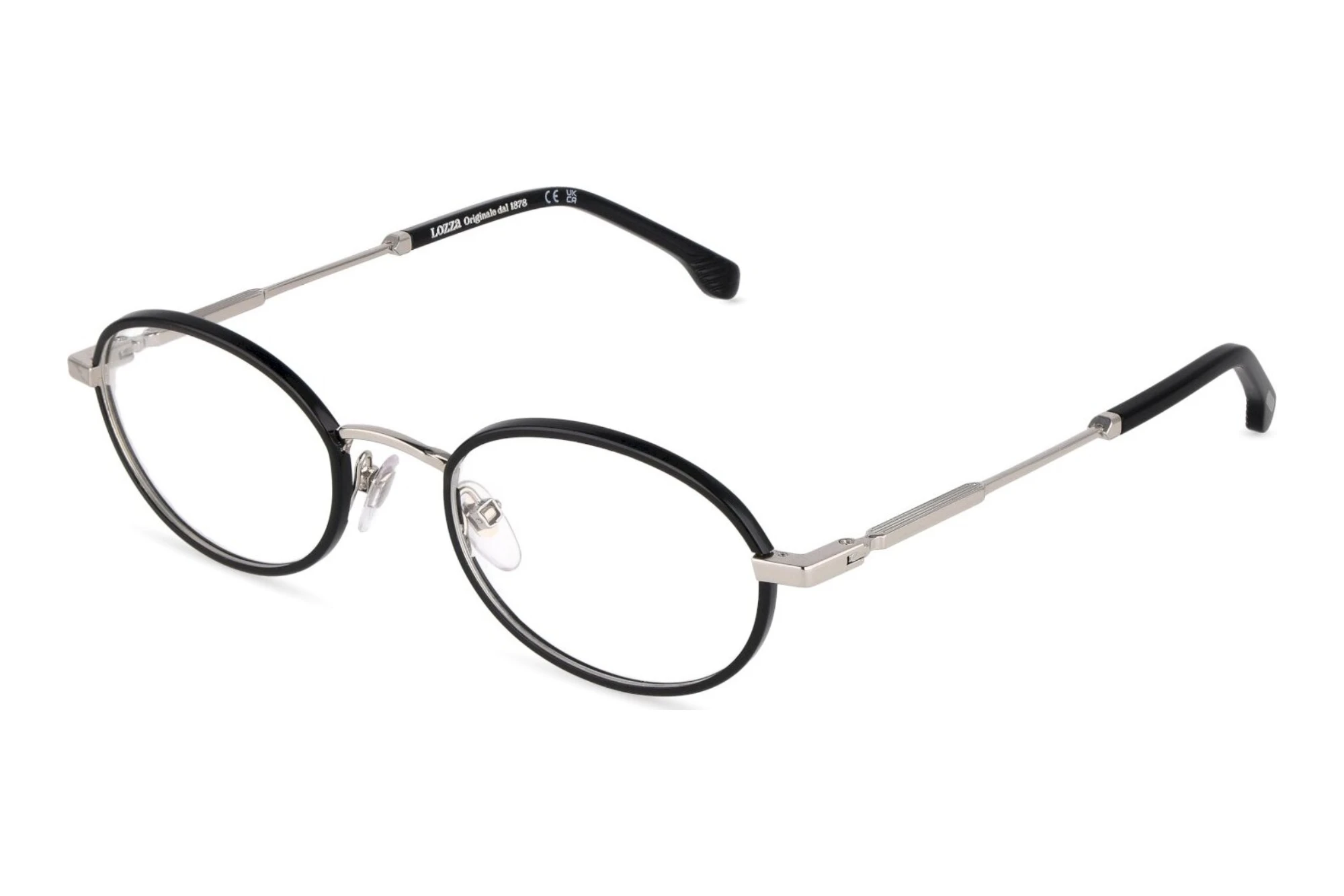 Lozza   VL2461V 579V SHINY PALLADIUM