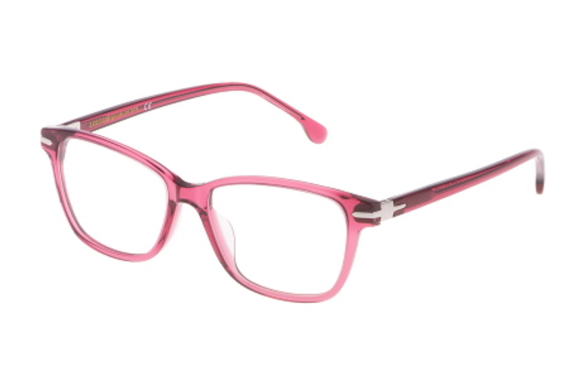 Lozza   VL4058 0AFD LAMPONE TRASPARENTE LUCIDO