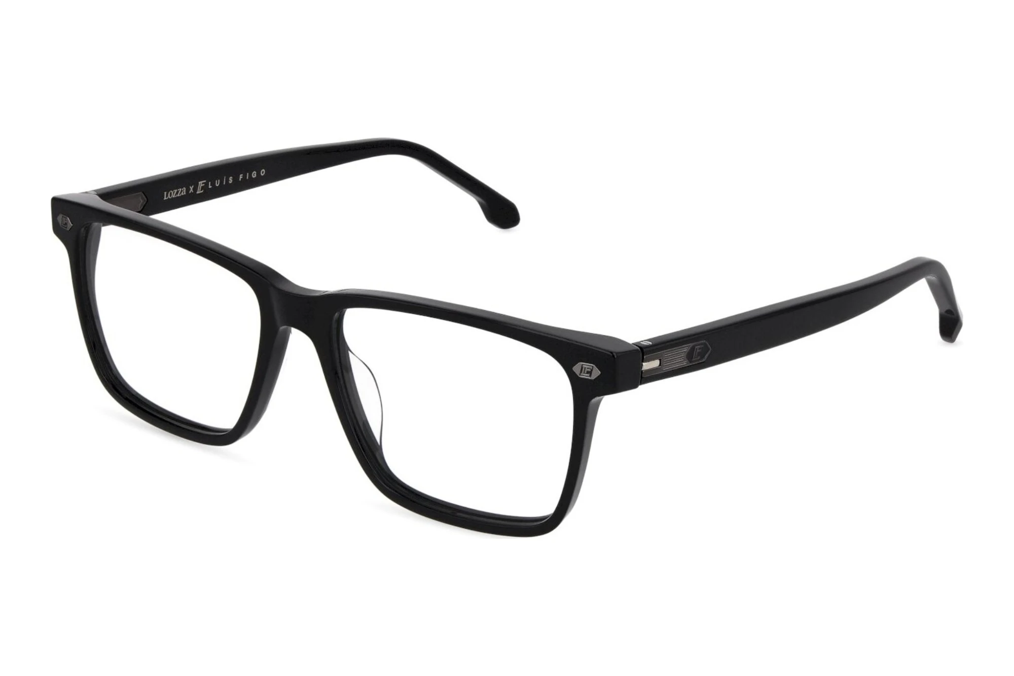 Lozza   VL4442 0700 SHINY BLACK