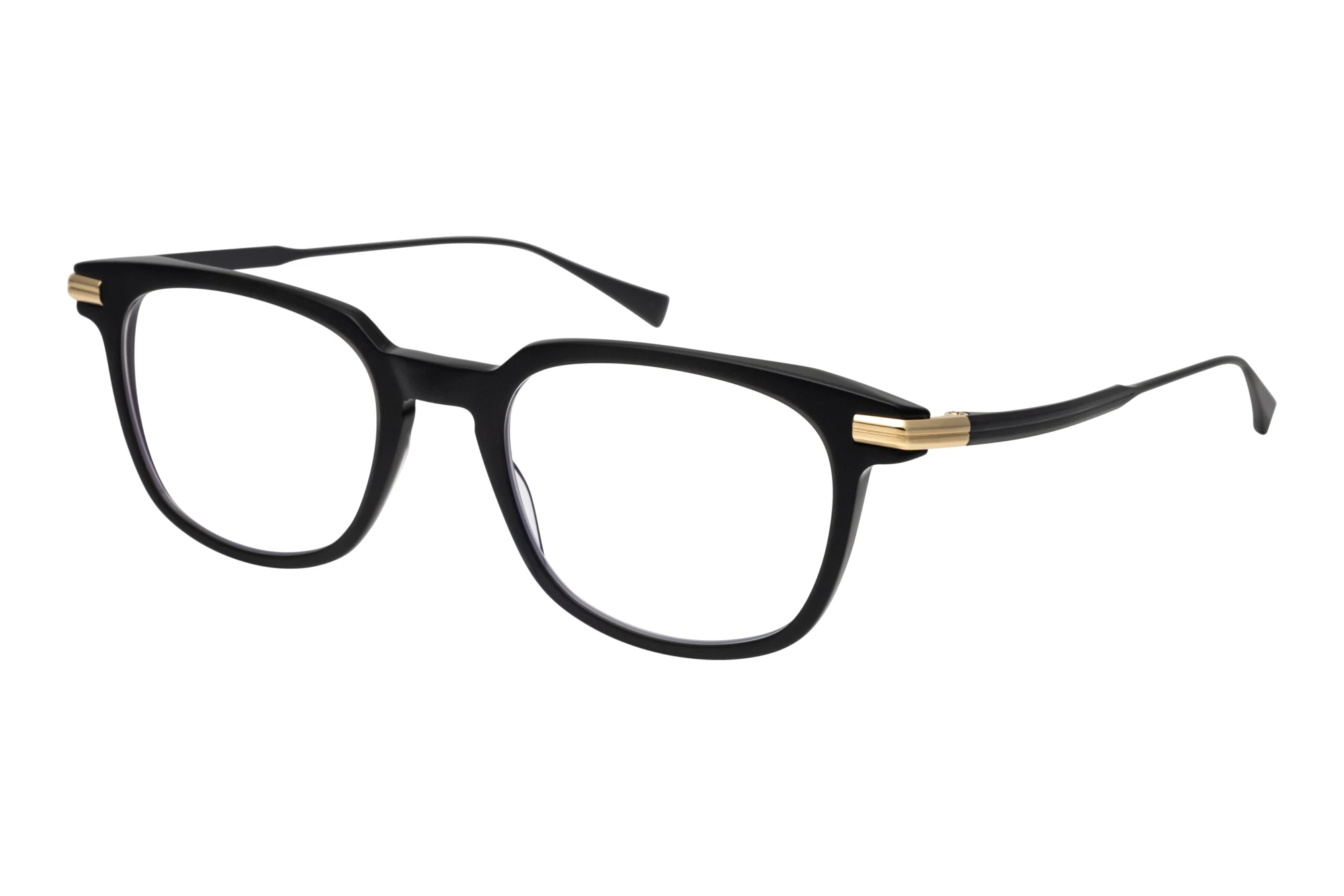 MASUNAGA   ADAGIO 19 U-BLACK