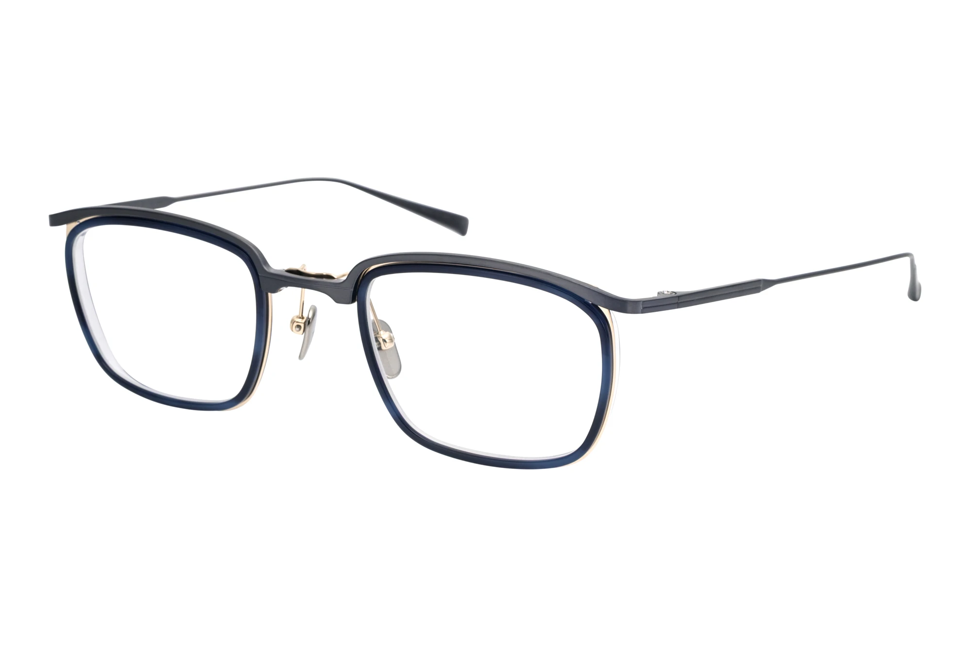 MASUNAGA   AERON-TWO 29 BLACK/GOLD