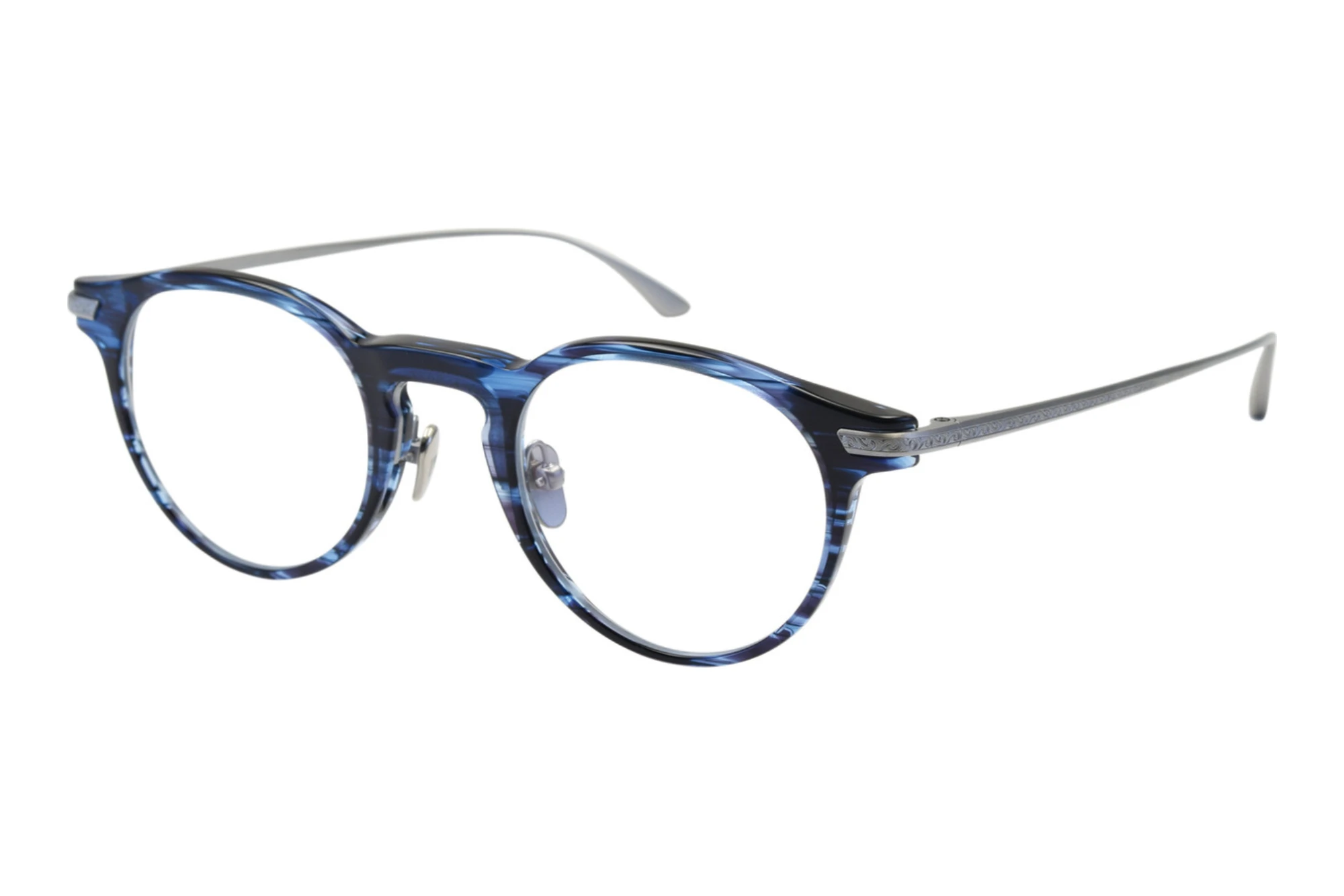 MASUNAGA   ALTAIR 55 Blue