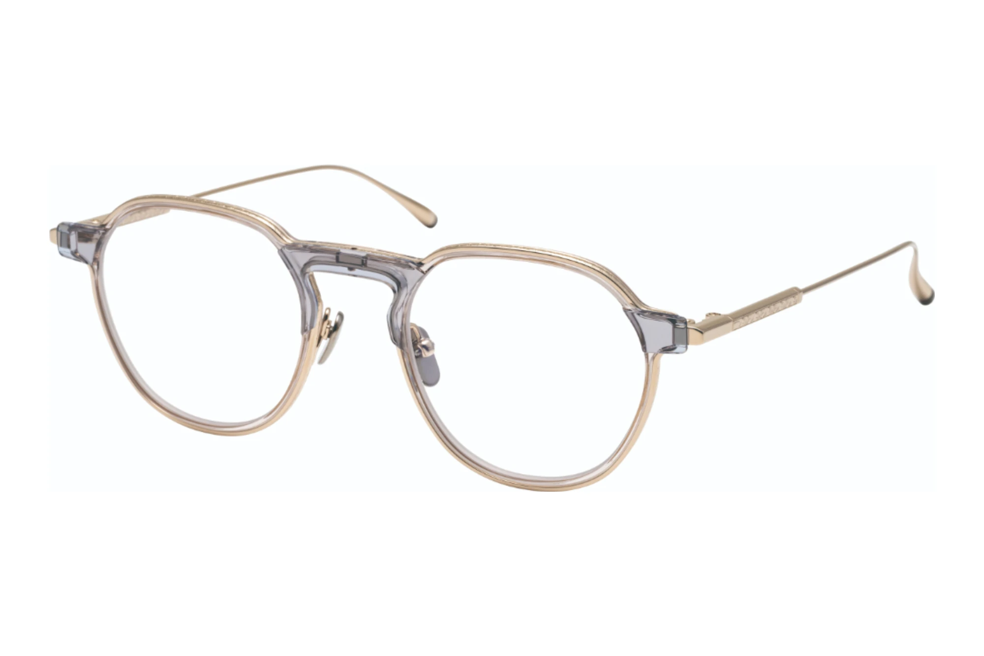 MASUNAGA   ASTER 24 Grey/GoldPol