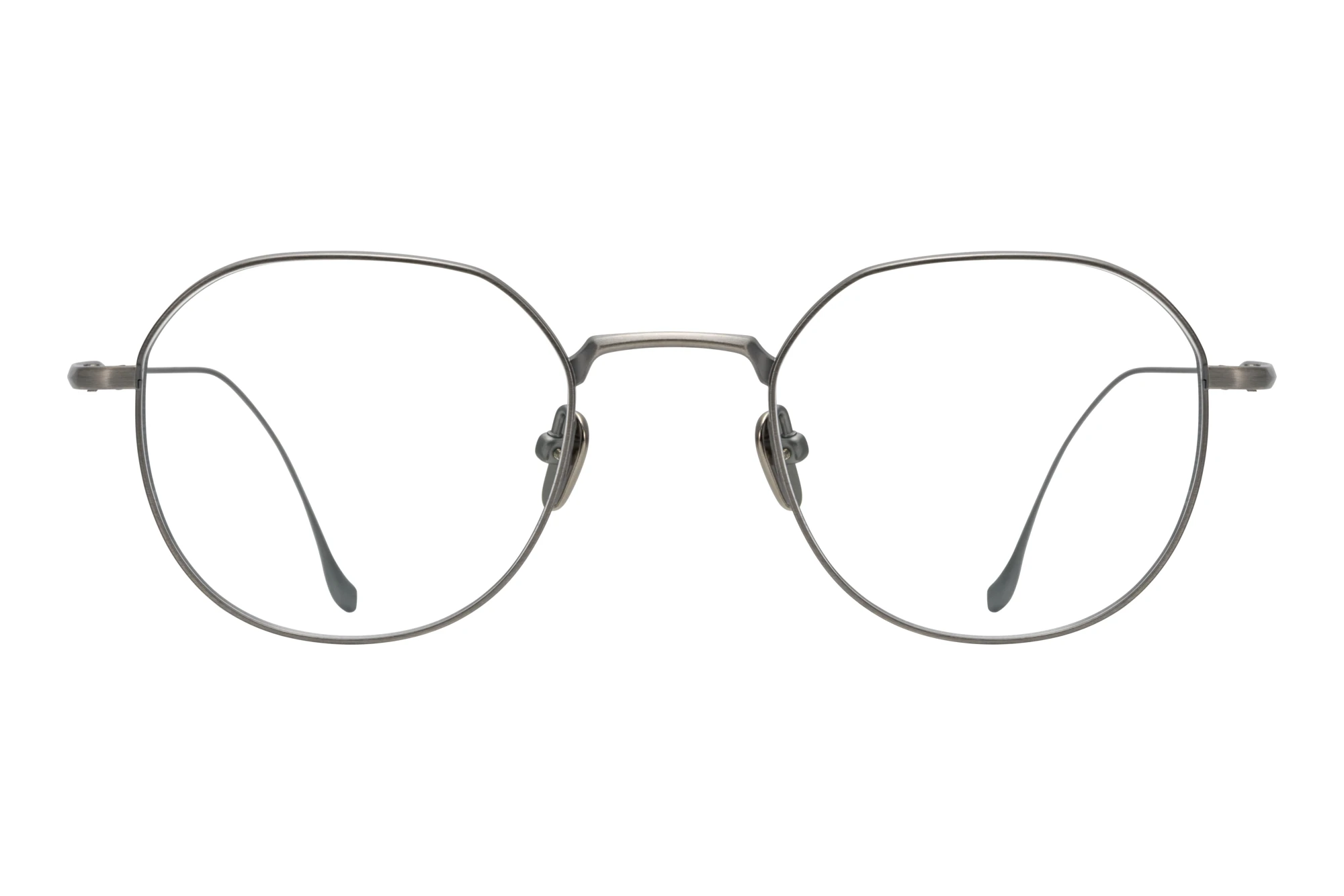 MASUNAGA   CHORDM 22 ANTIQUE/SILVER