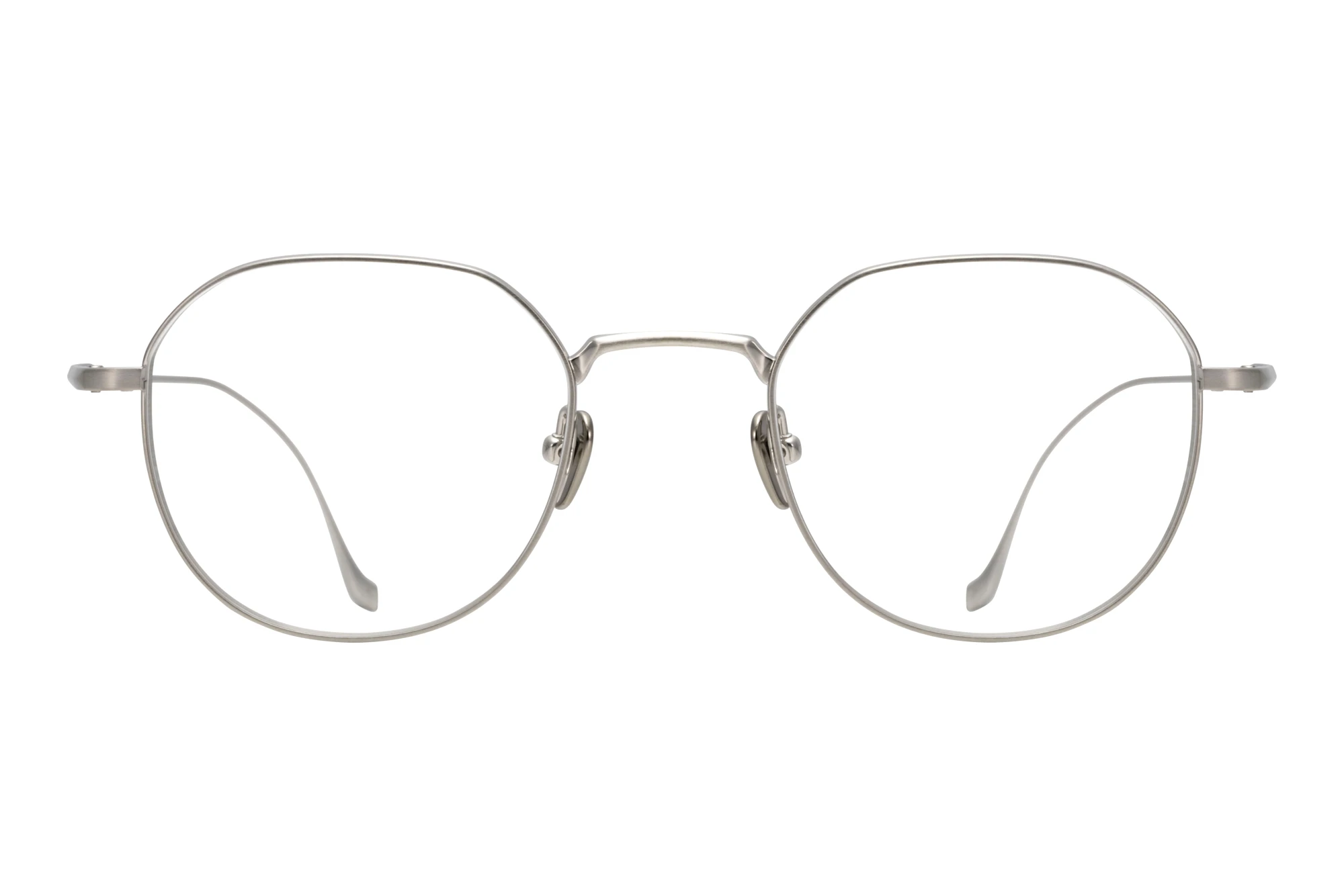 MASUNAGA   CHORDM 52 SILVER