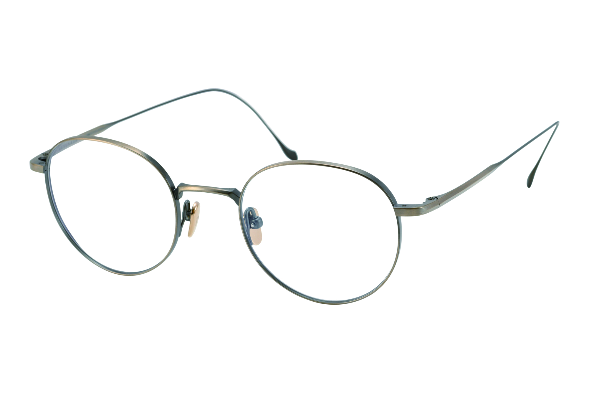 MASUNAGA   Chord C petite 11 AT-Gold