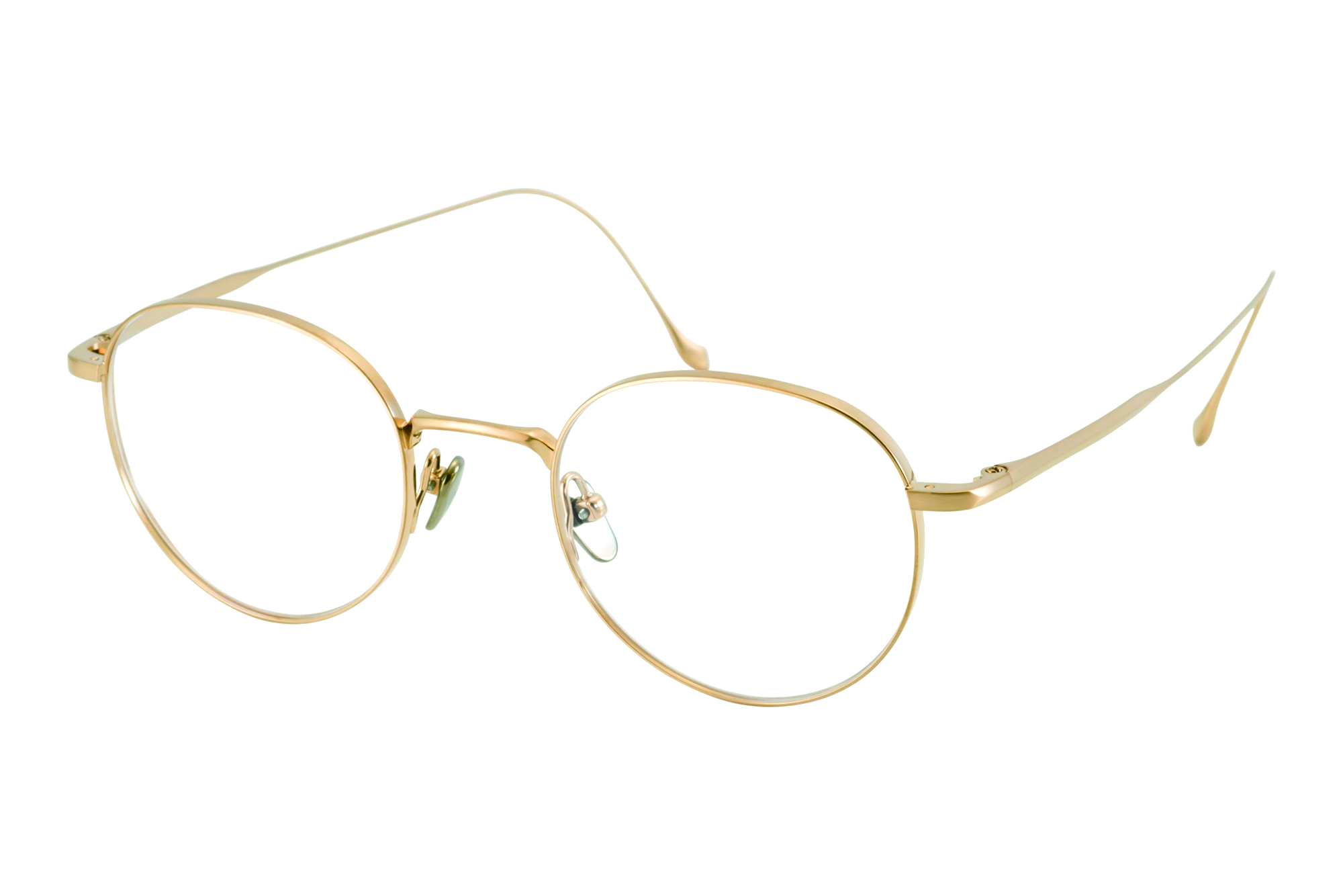 MASUNAGA   Chord C petite 41 Gold
