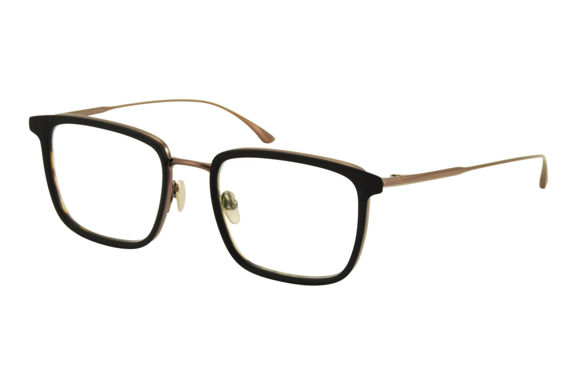 MASUNAGA   EMPIRE-I 19 Black