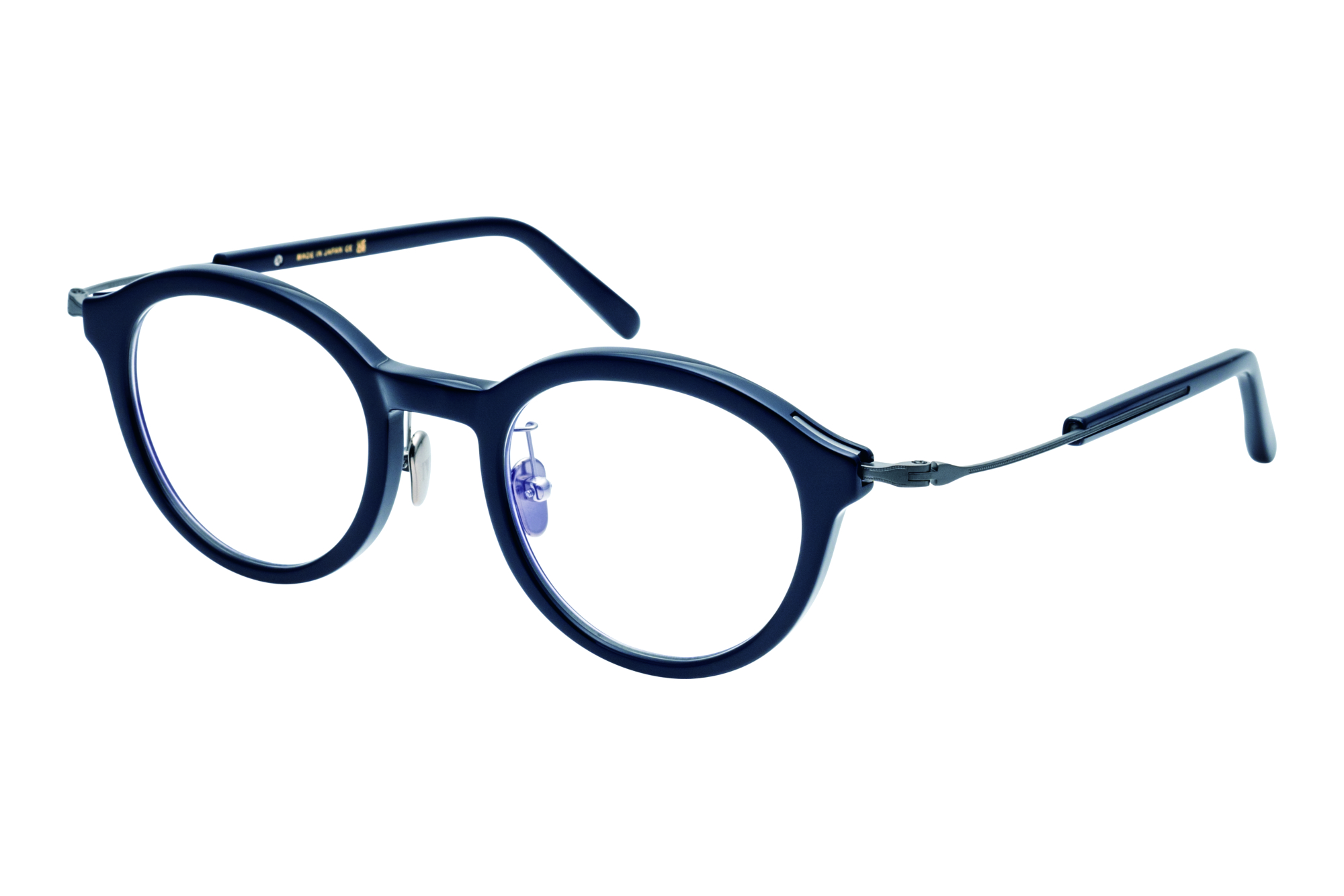 MASUNAGA   GMS123 45 NAVY