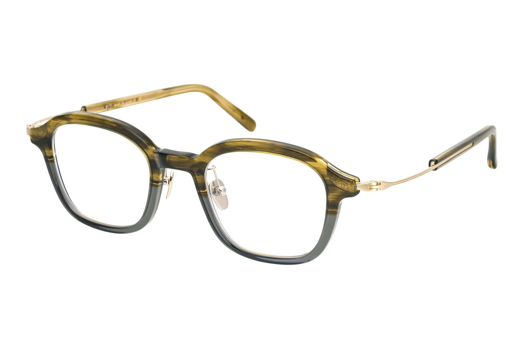 MASUNAGA   GMS125 53 BROWN