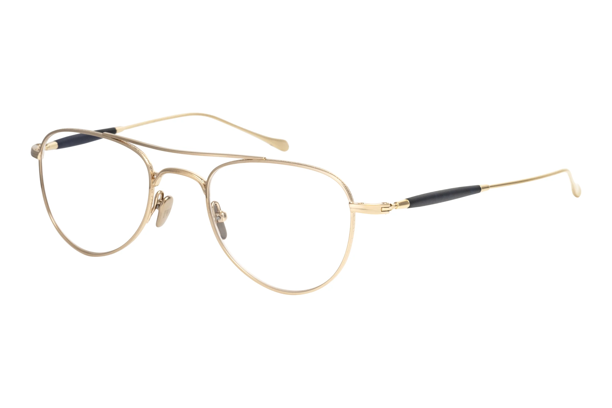 MASUNAGA   GMS129T 21 Gold