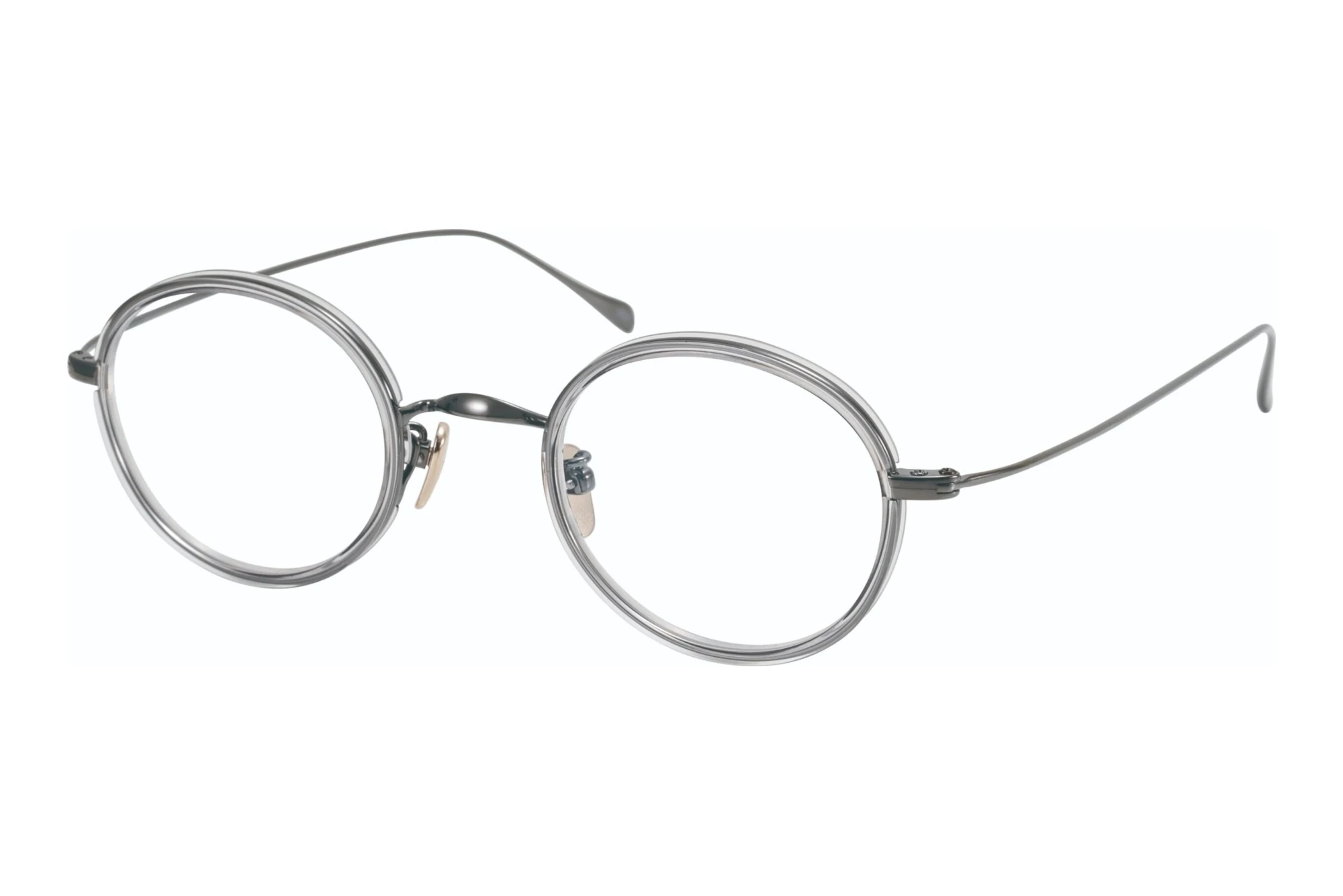 MASUNAGA   GMS198TS 244 GraphiteCrystal