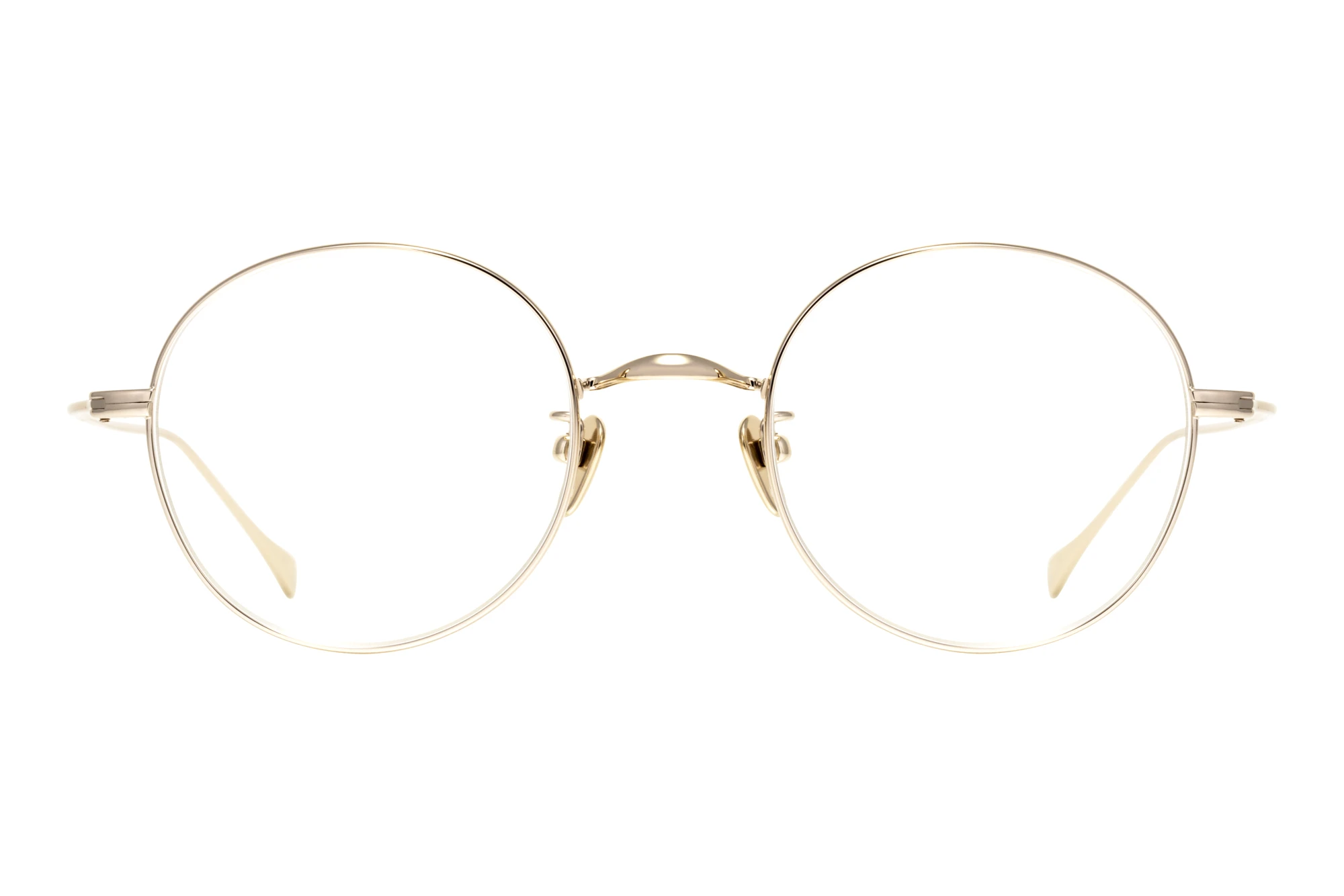 MASUNAGA   GMS202T2 11 GOLD