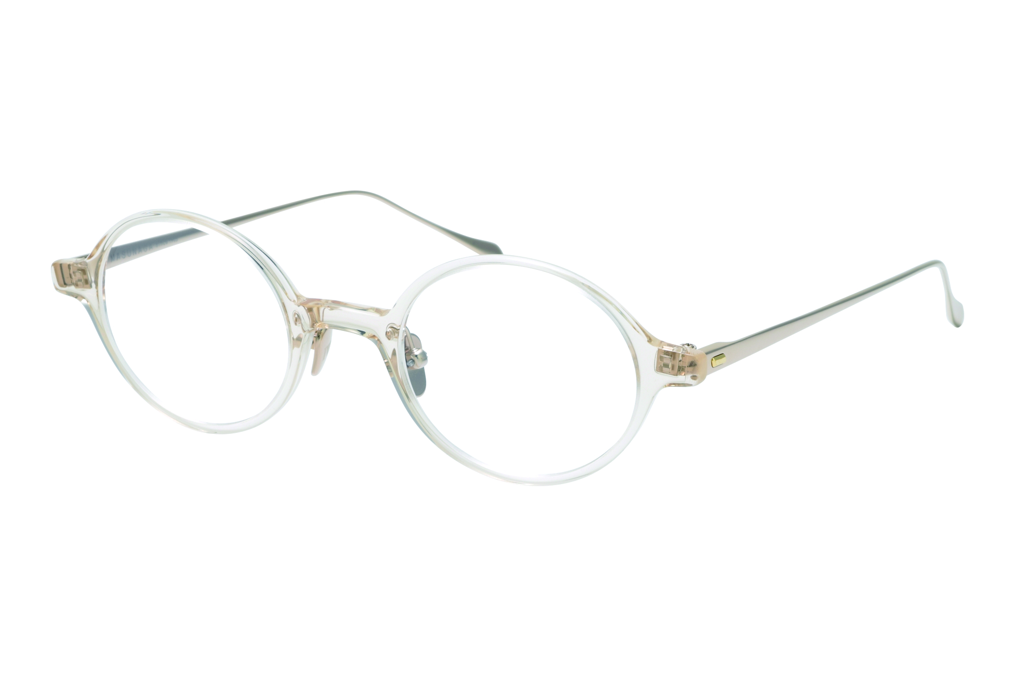 MASUNAGA   GMS22 33 LightBrown