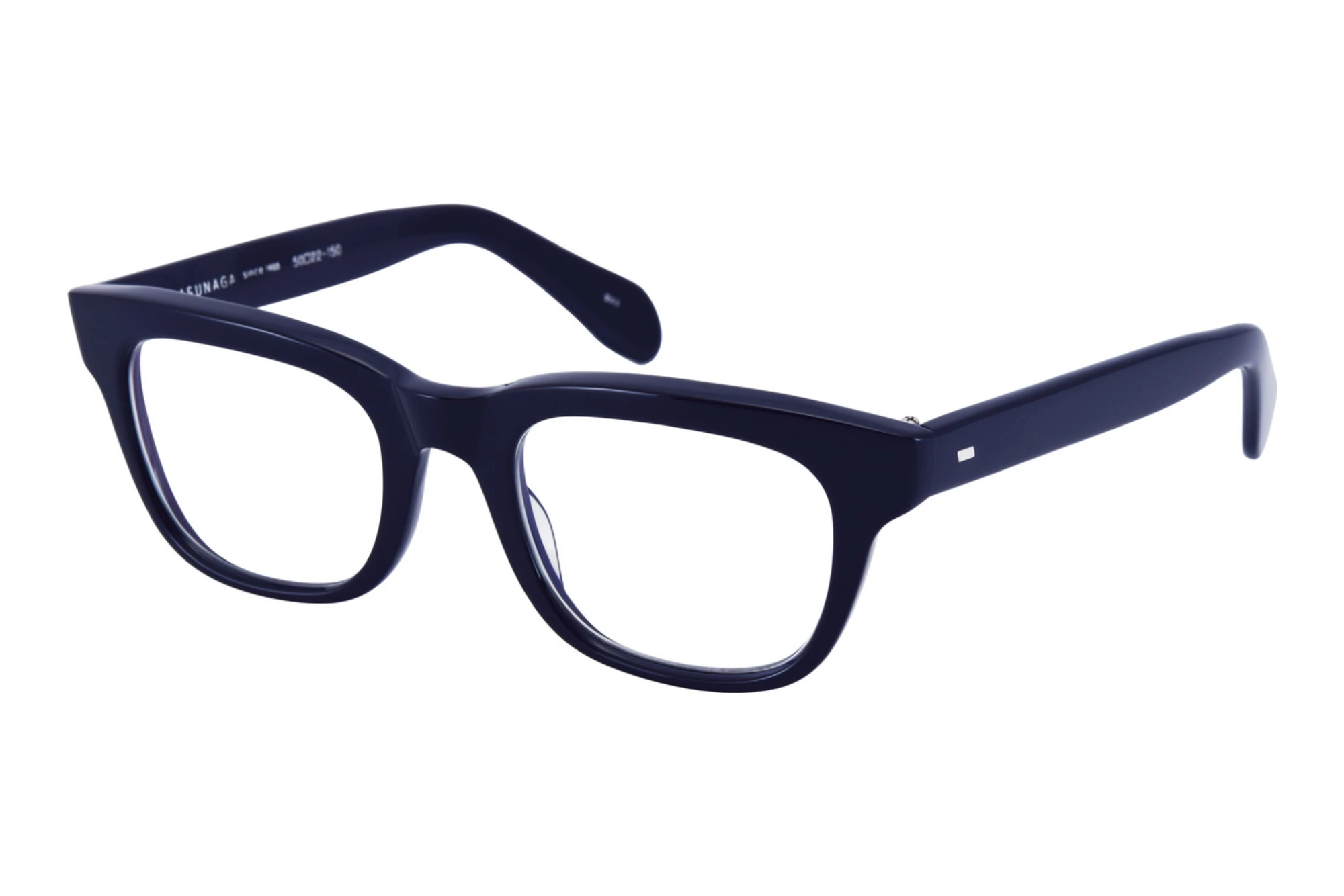 MASUNAGA   KOKI000 65 Navy