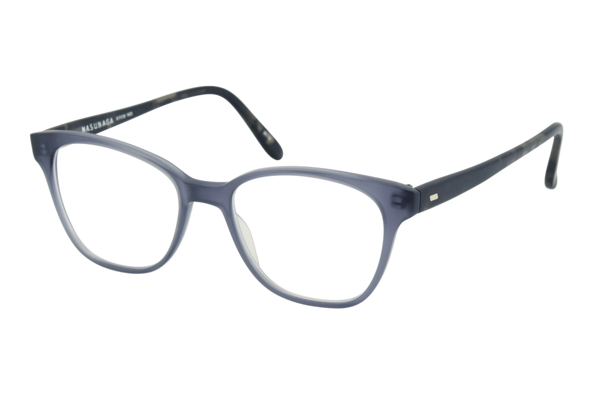 MASUNAGA   KOKI062 54 GreyBlack