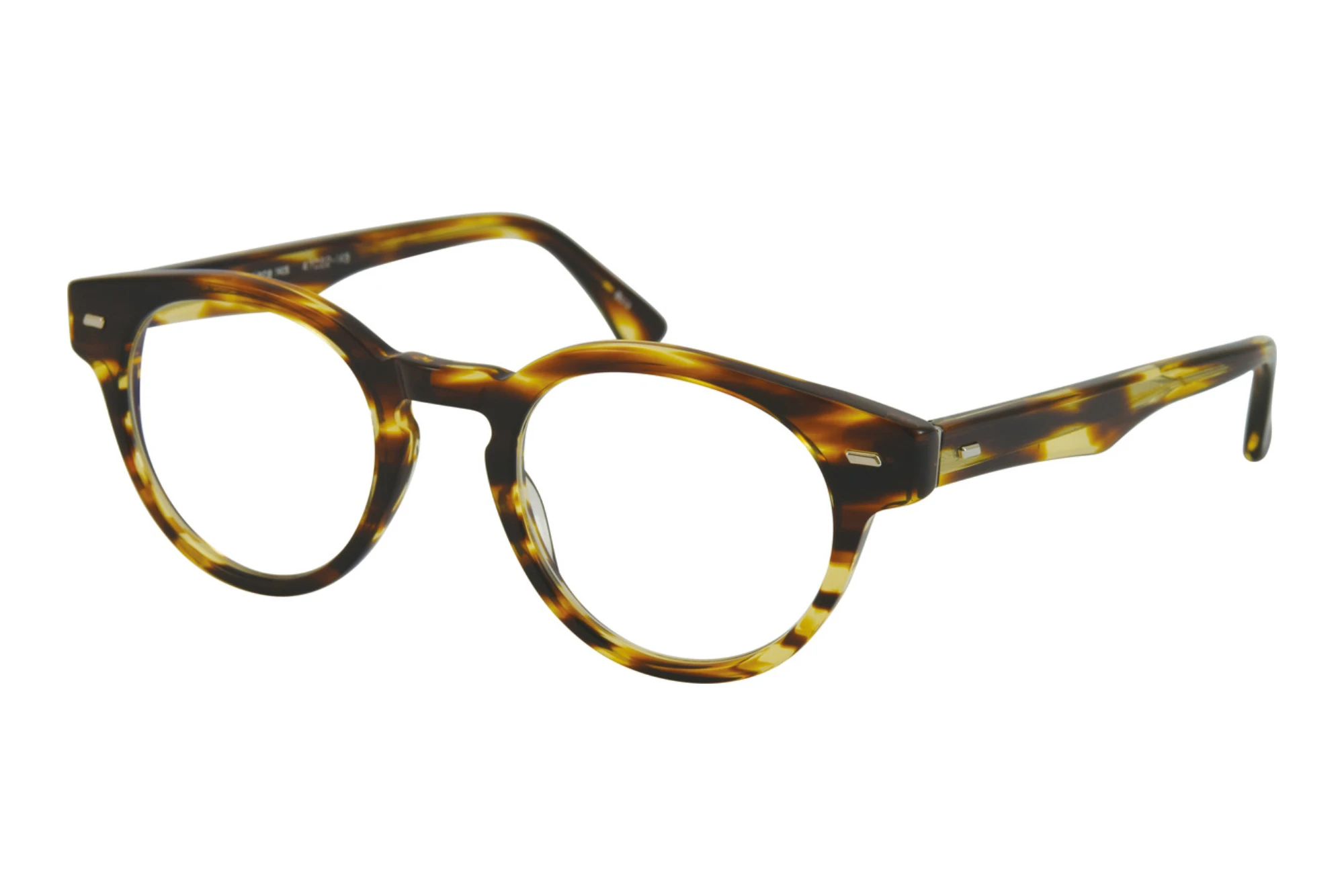 MASUNAGA   KOKI064 23 BrownDemi