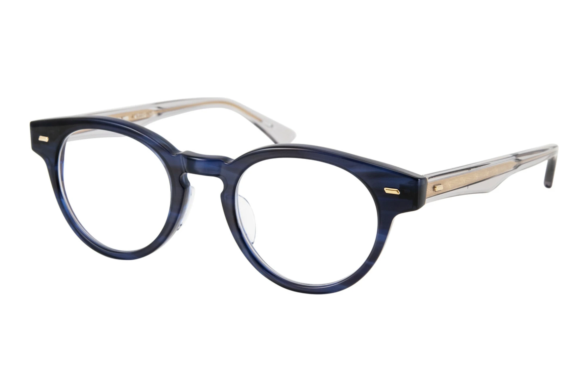 MASUNAGA   KOKI064 55 Navy