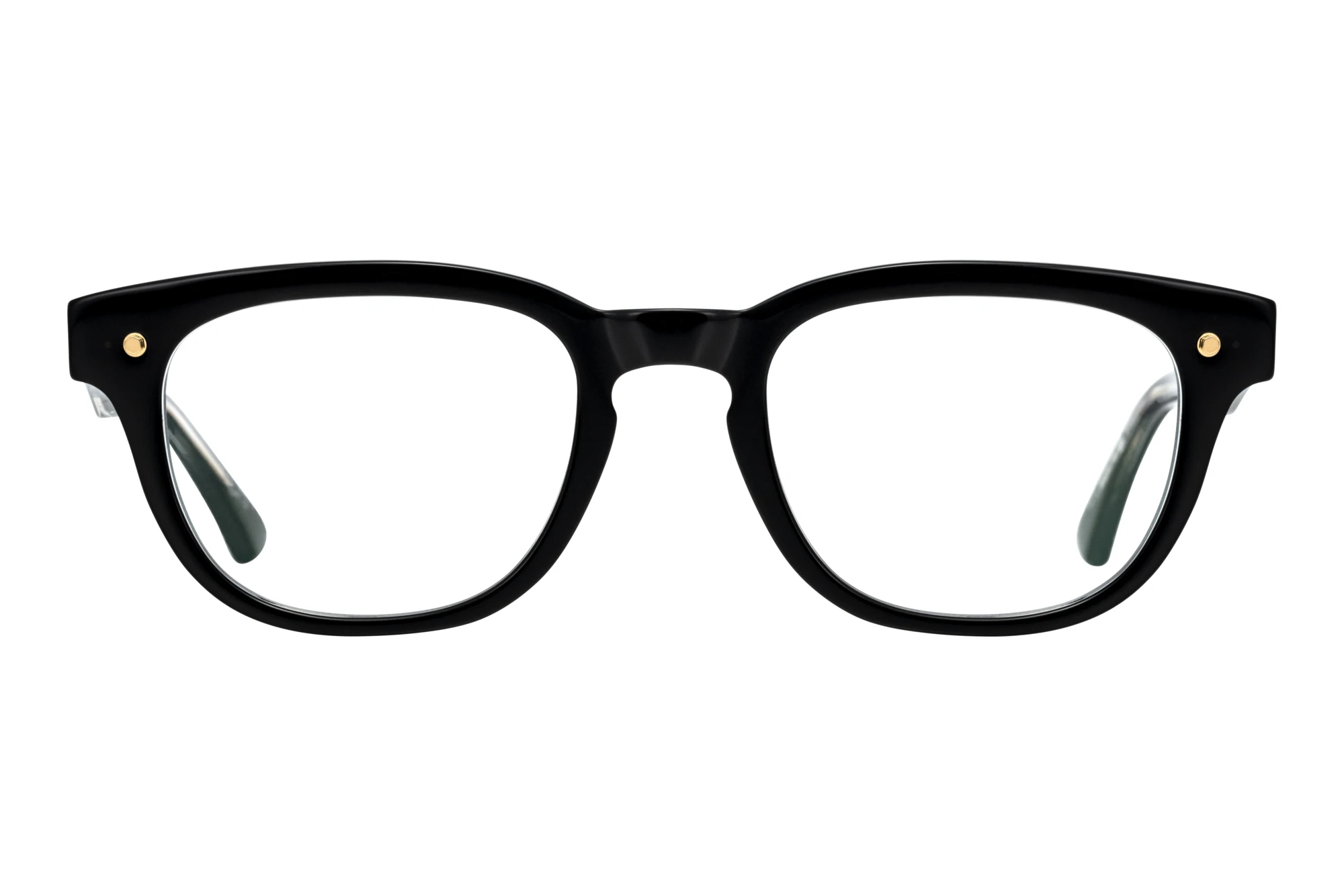 MASUNAGA   KOKI109 19 U-BLACK
