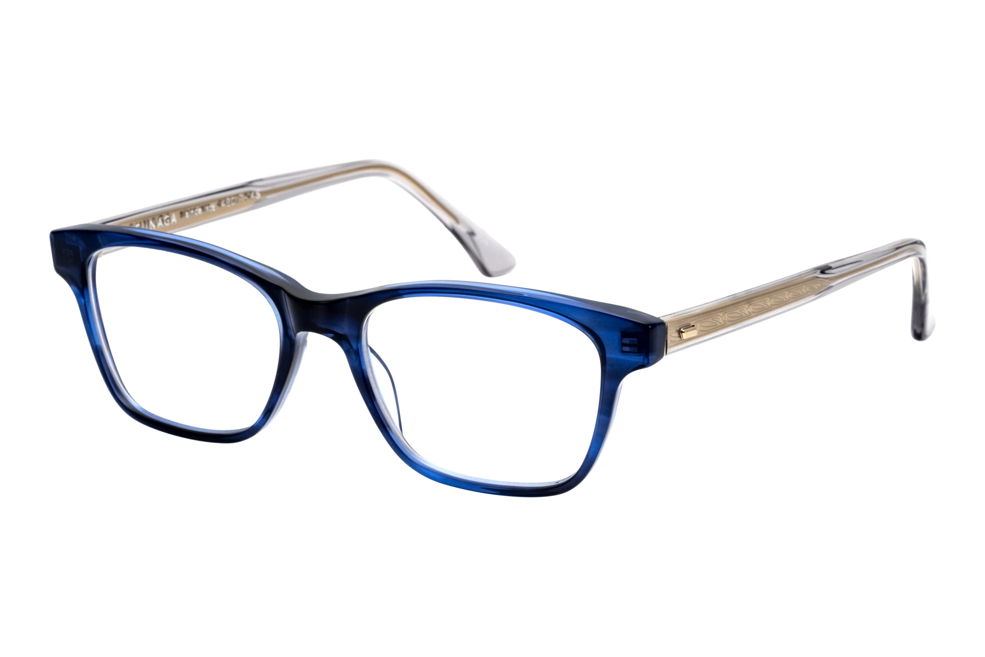 MASUNAGA   KOKI110 25 NAVY