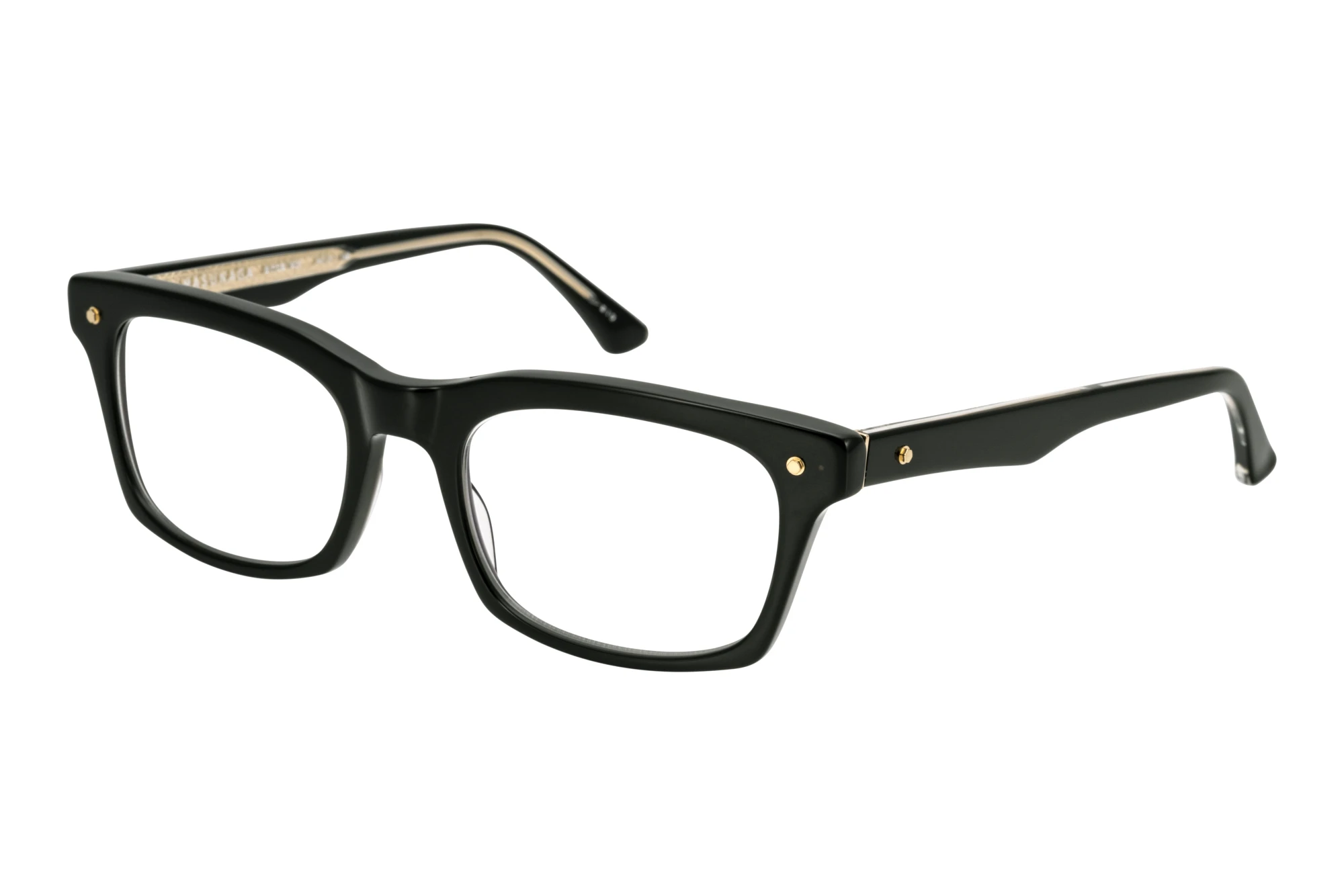 MASUNAGA   KOKI111 19 BLACK