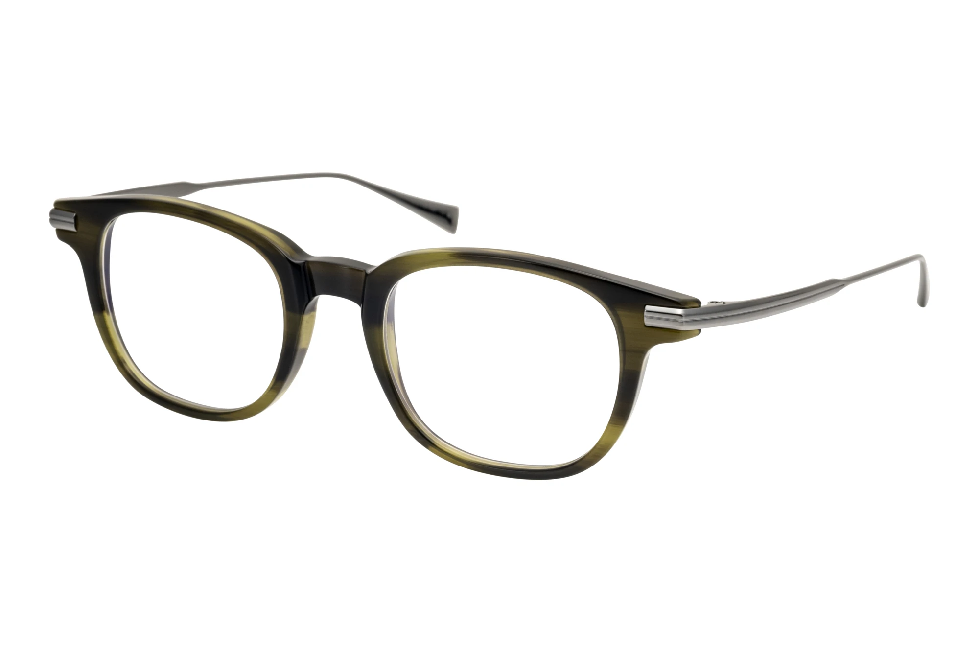 MASUNAGA   LEGATO 38 U-Khaki